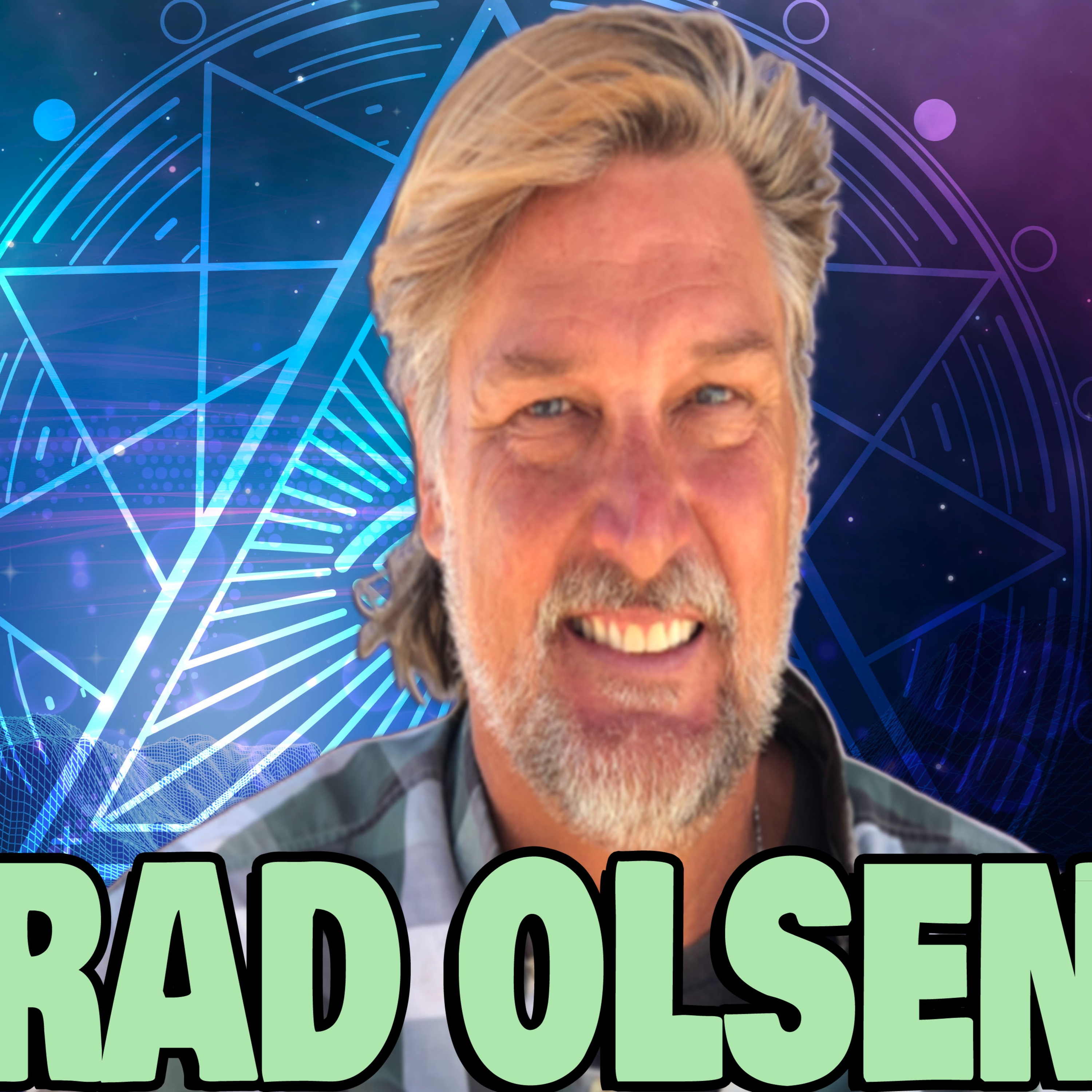 Brad Olsen - Beyond Esoteric