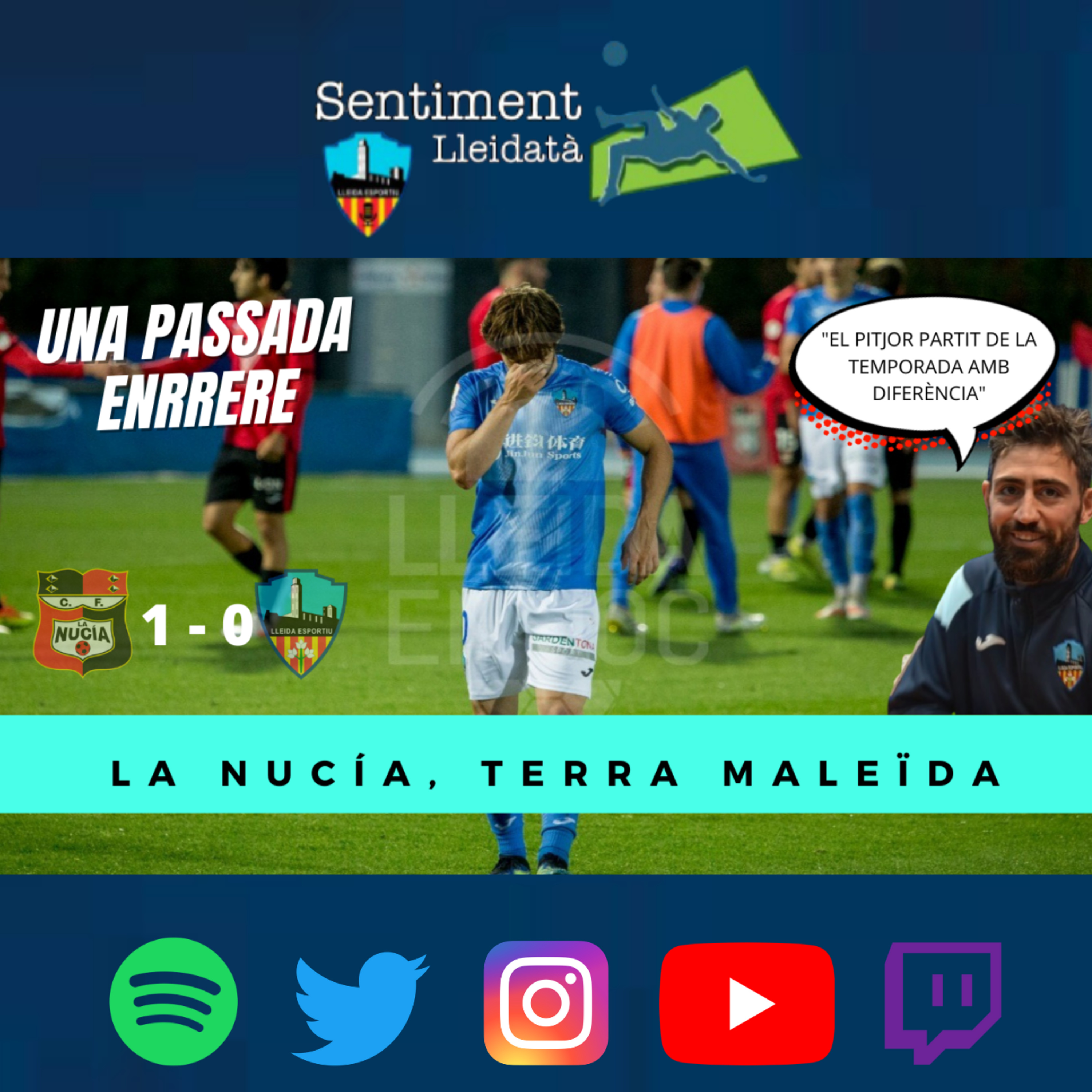 Sentiment Lleidatà