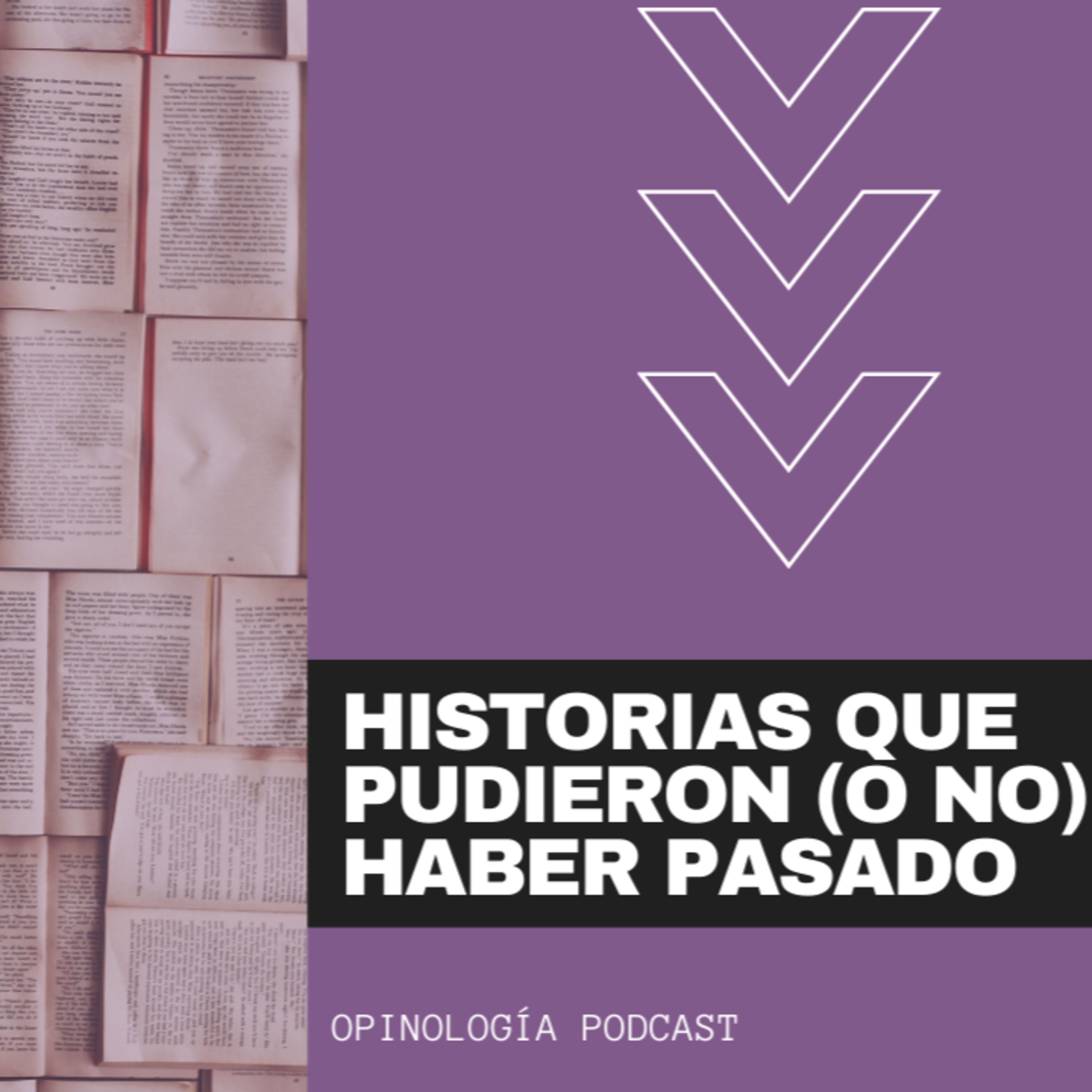 #Opinología