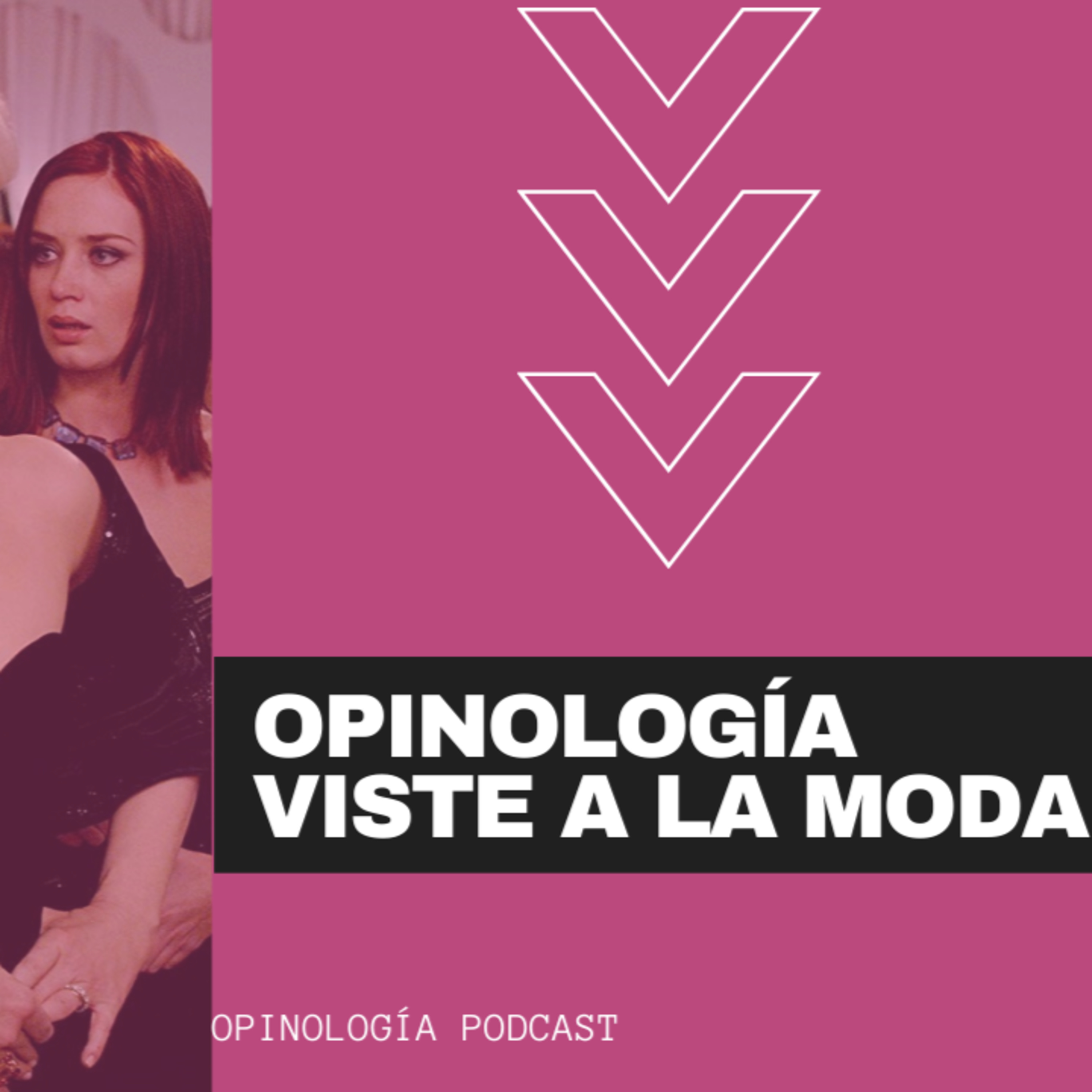 #Opinología