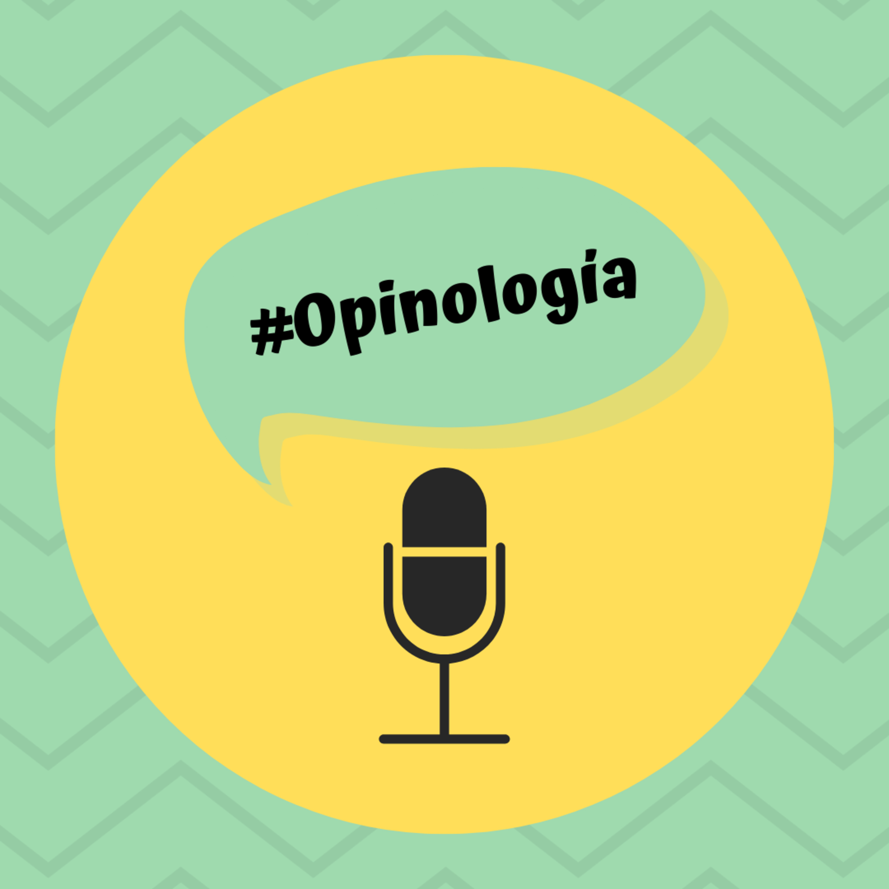 #Opinología