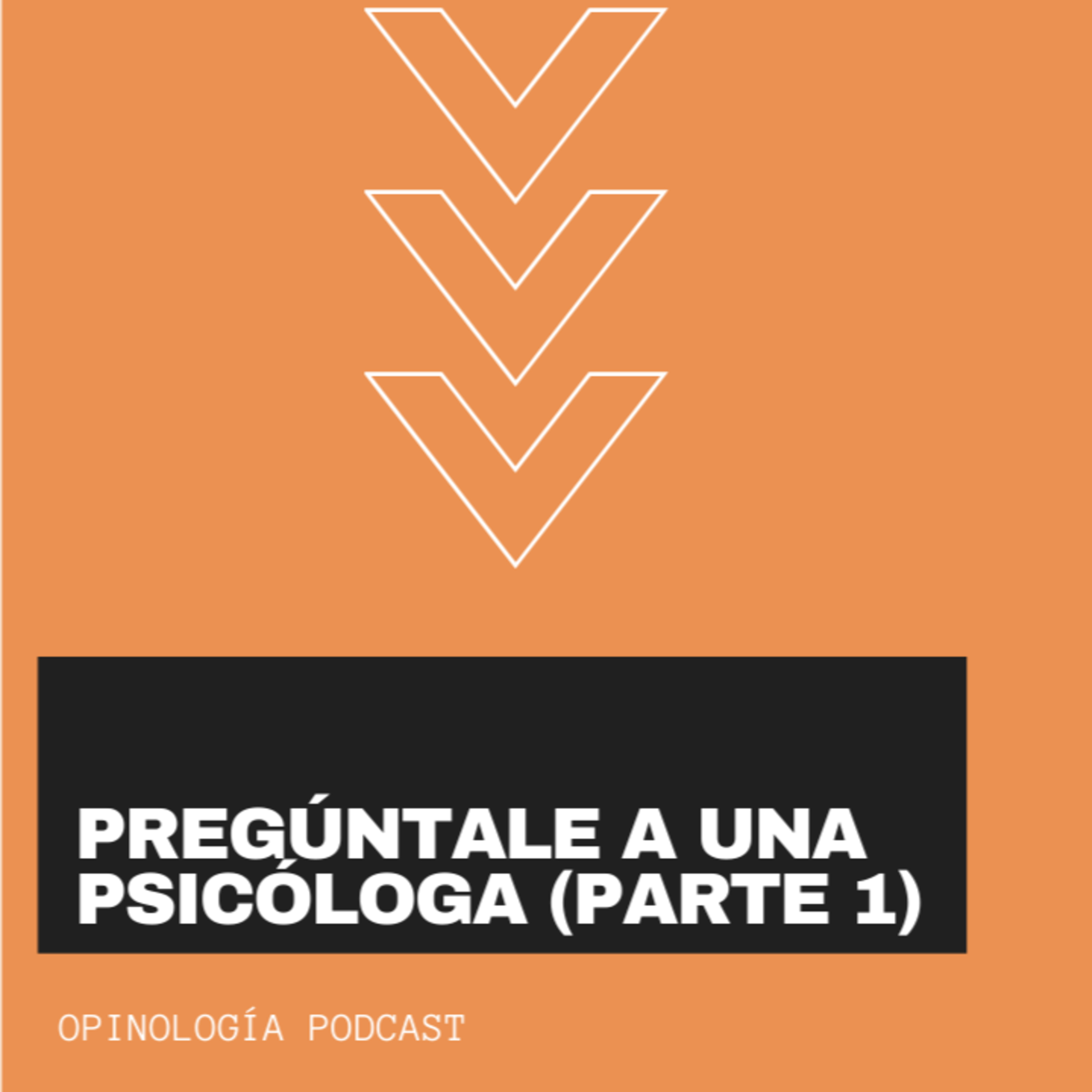 #Opinología