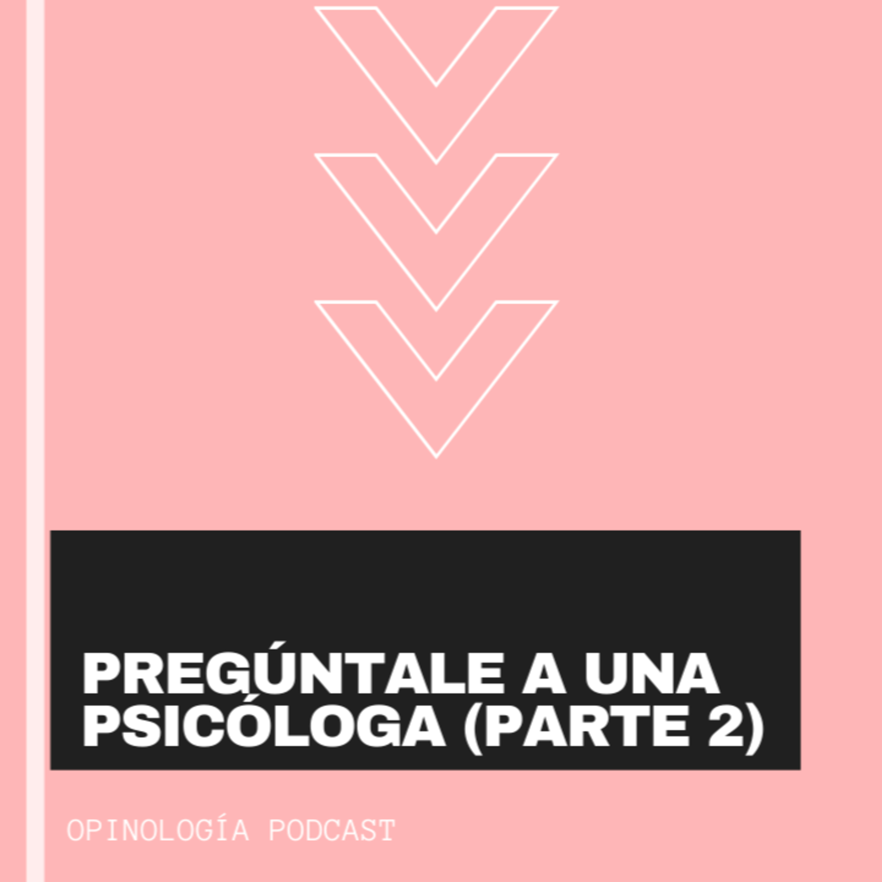 #Opinología