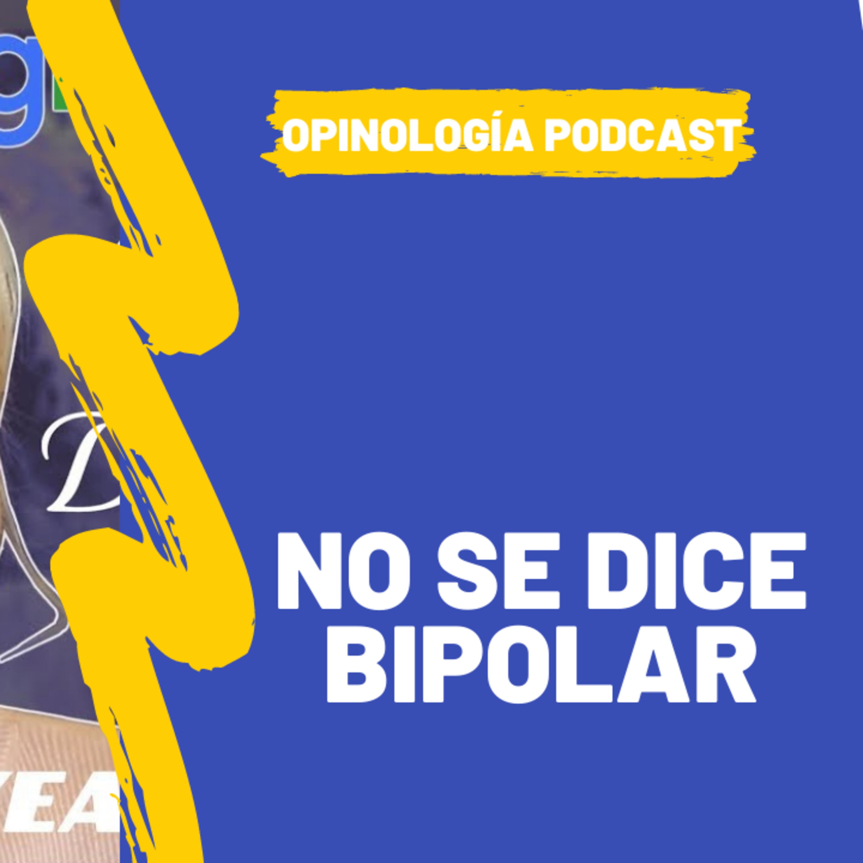 #Opinología