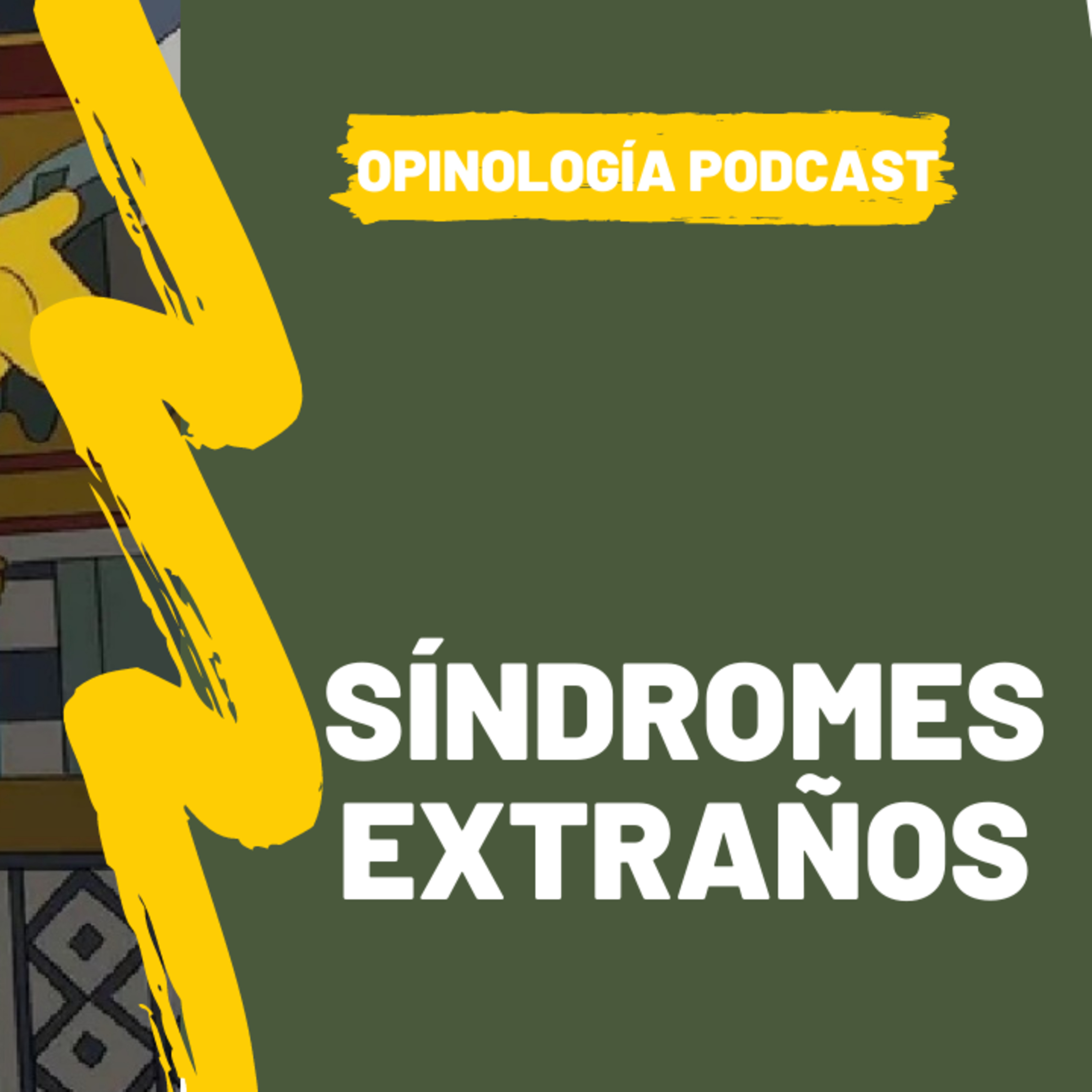 #Opinología