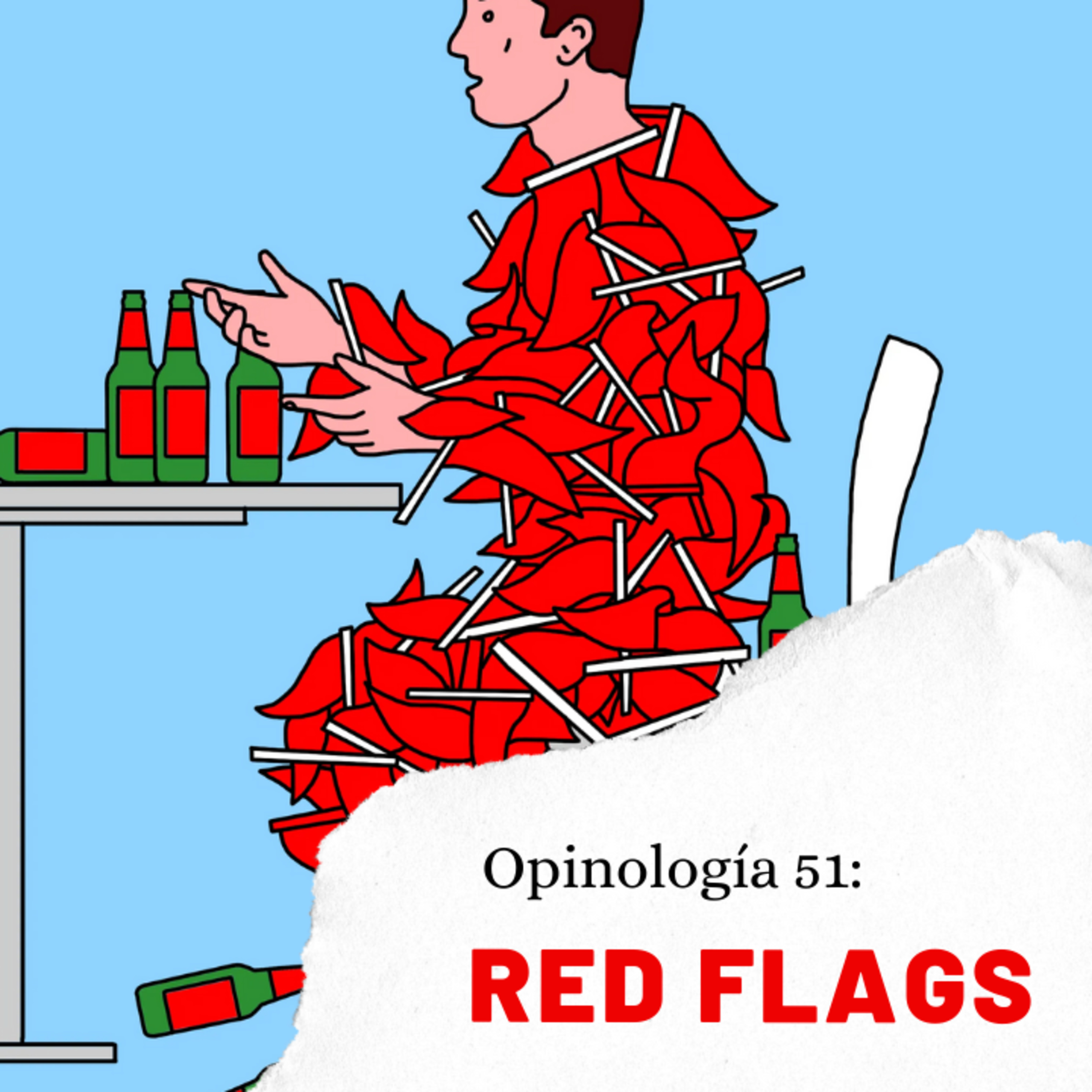#Opinología