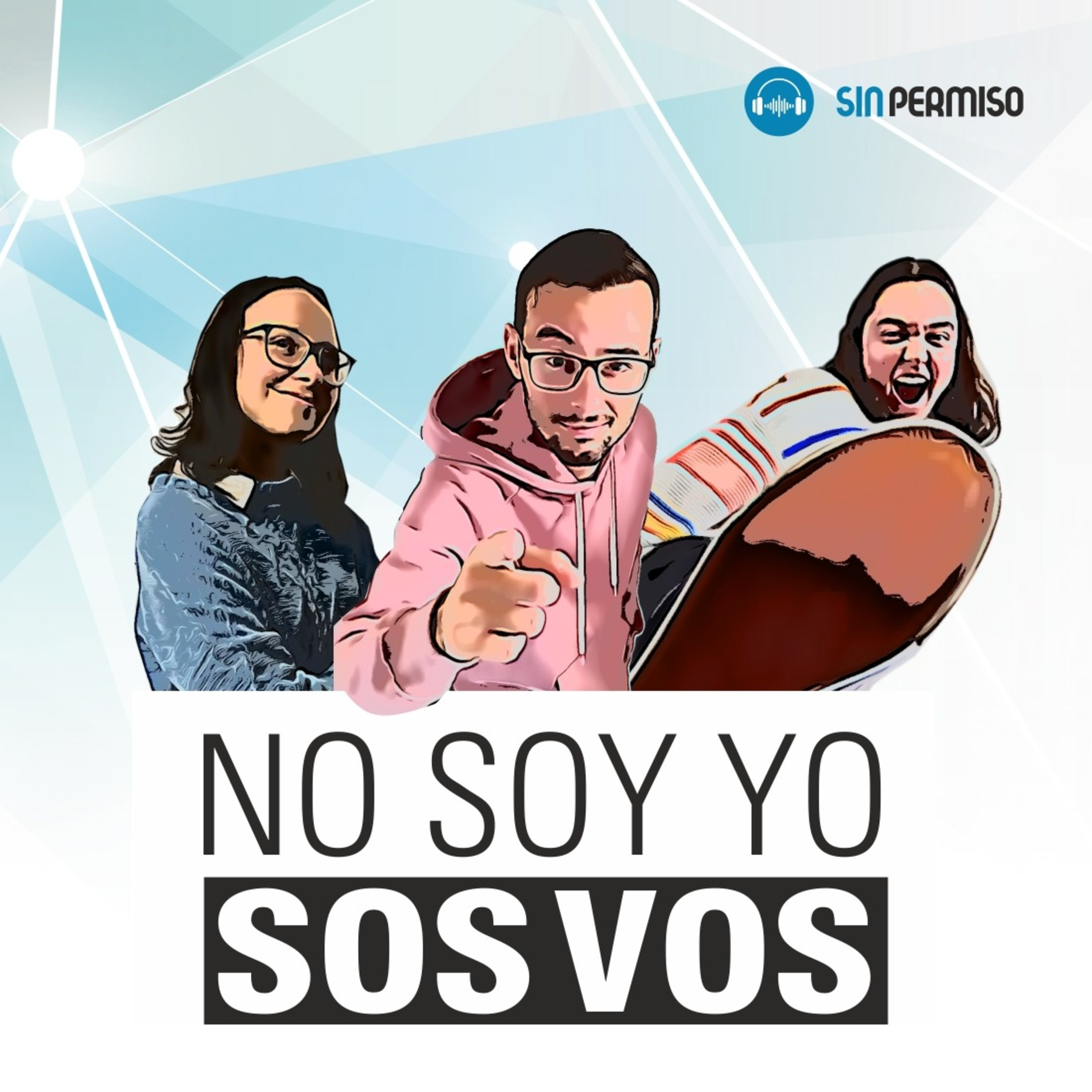 Sin Permiso Radio