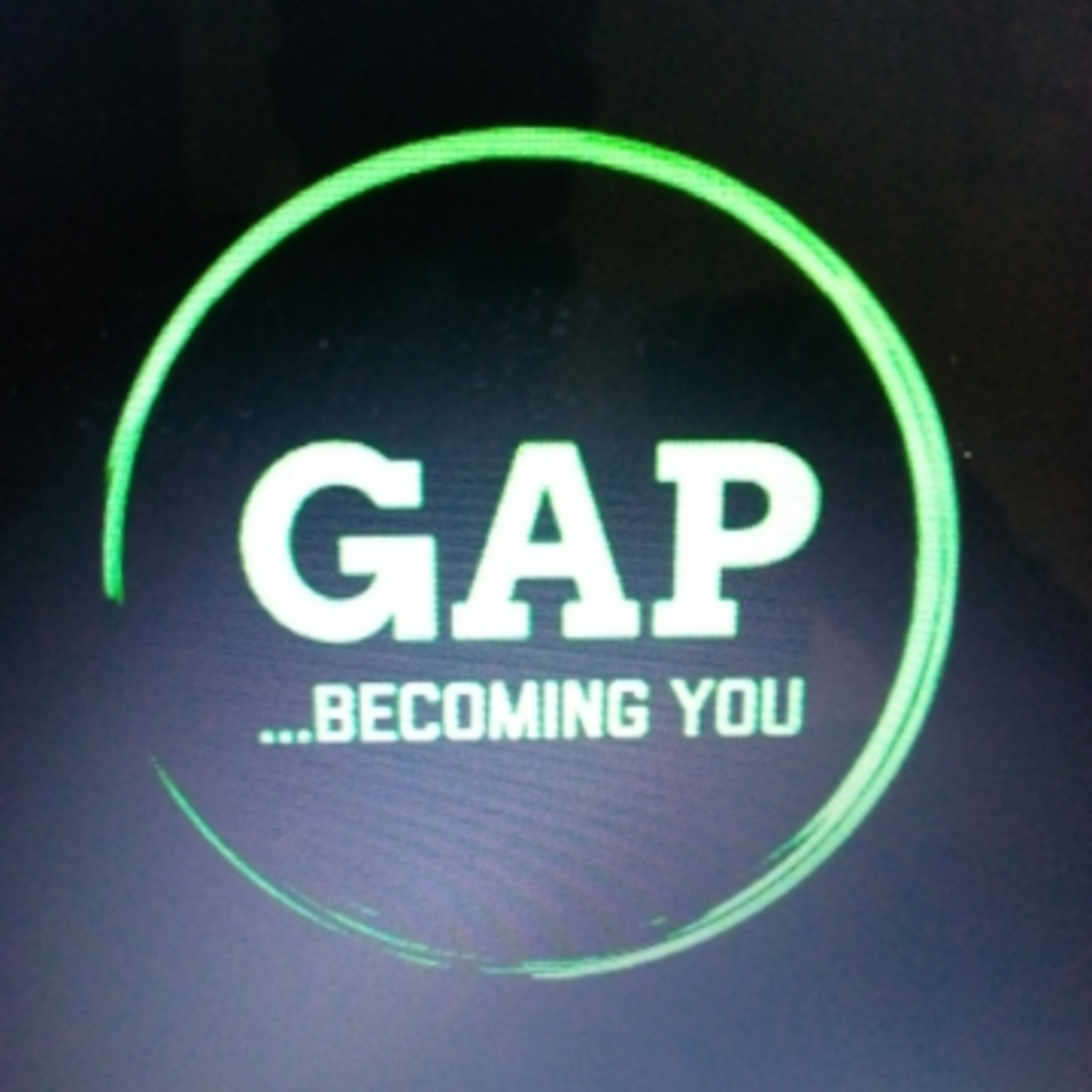 Growth Activation Process_ GAP  episode artwork