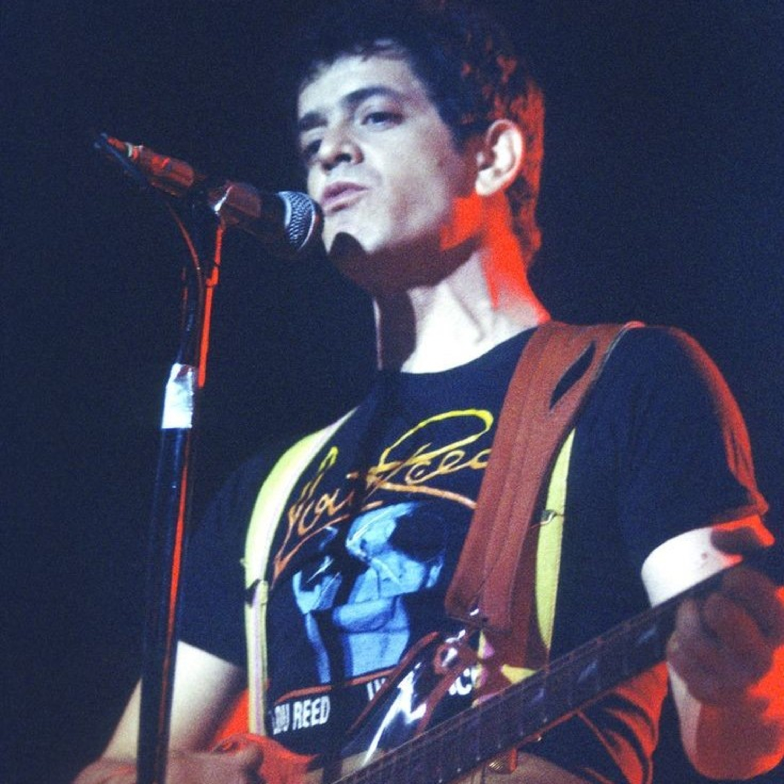 El viejo rock/the old Rock 69)