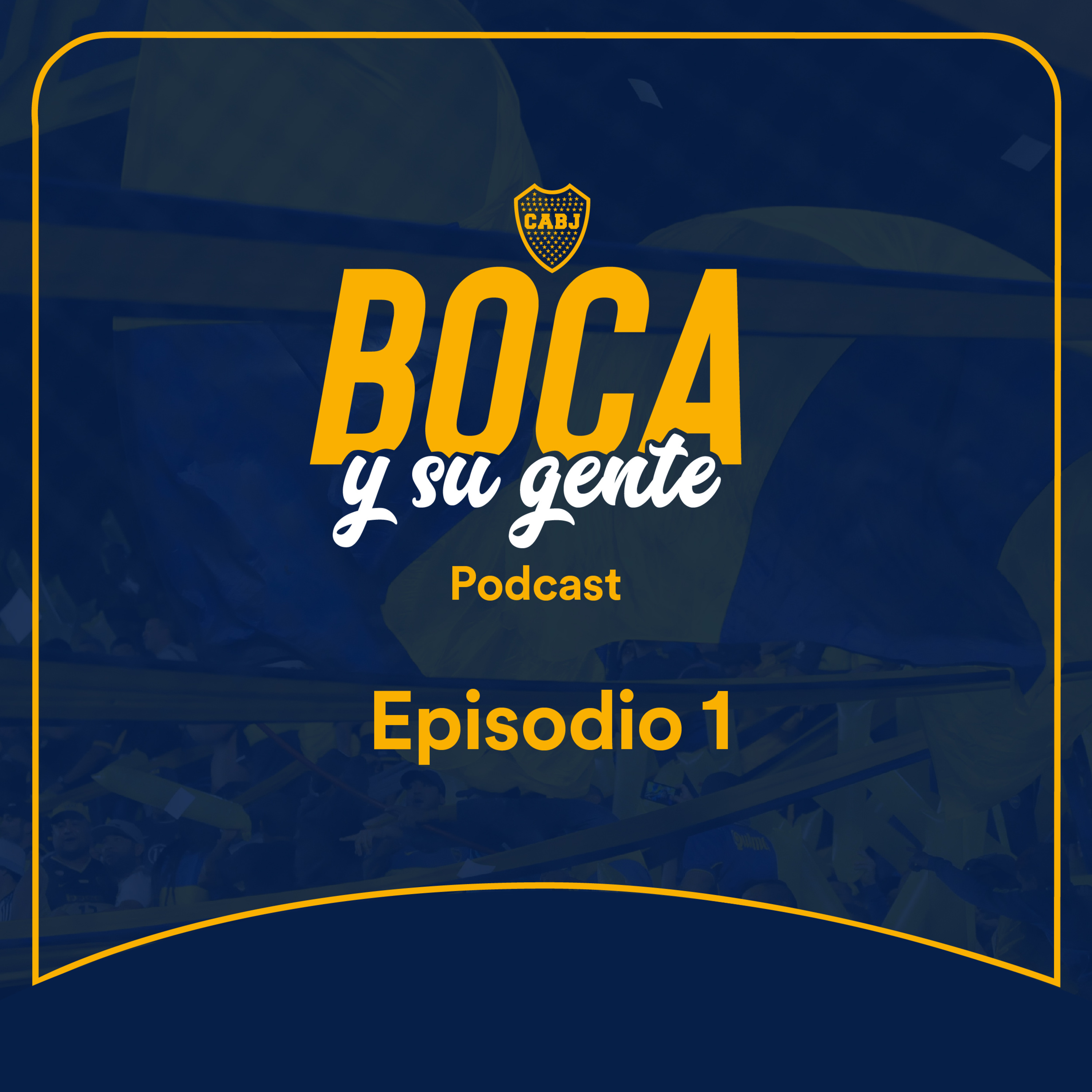 Episodio 1 episode artwork