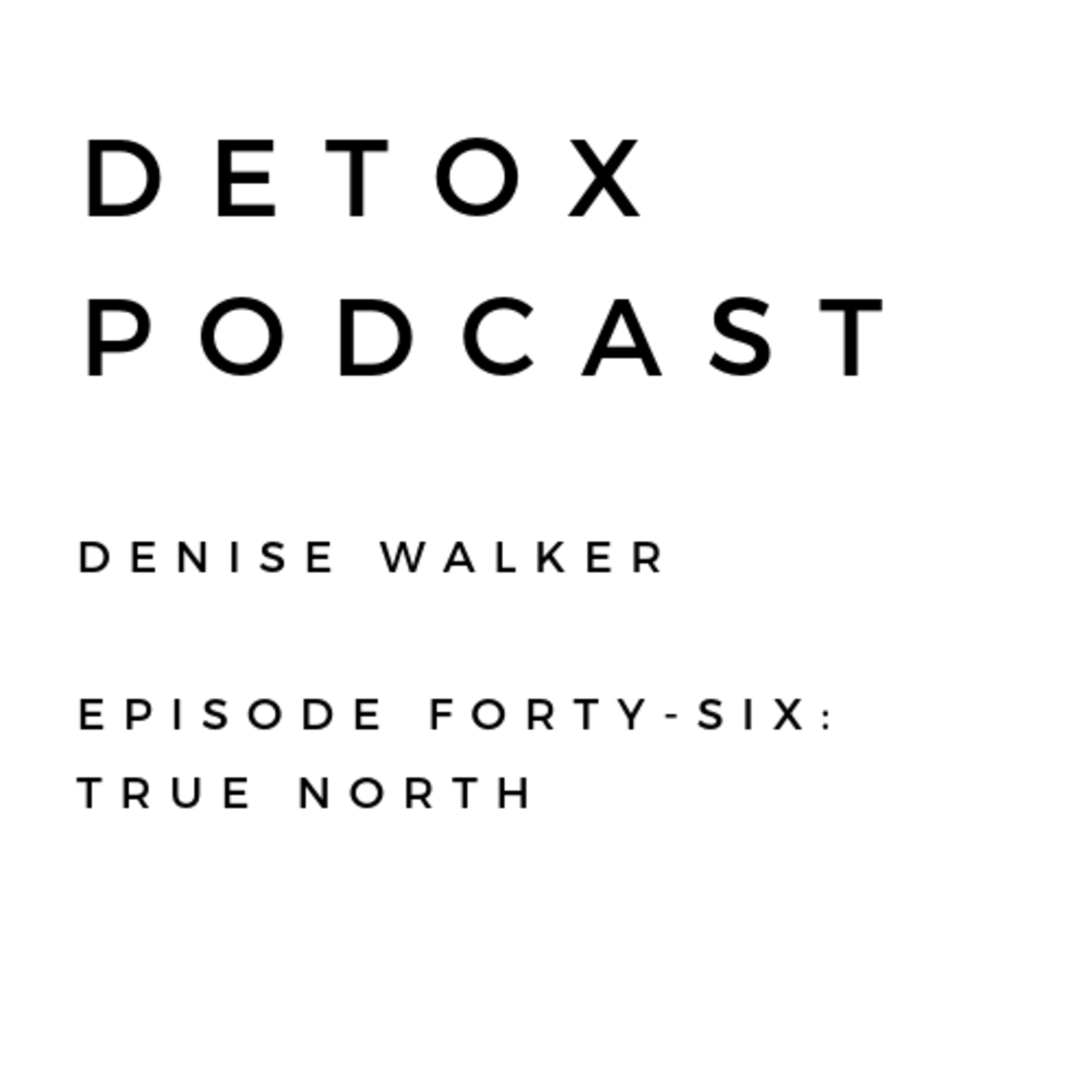Detox Podcast