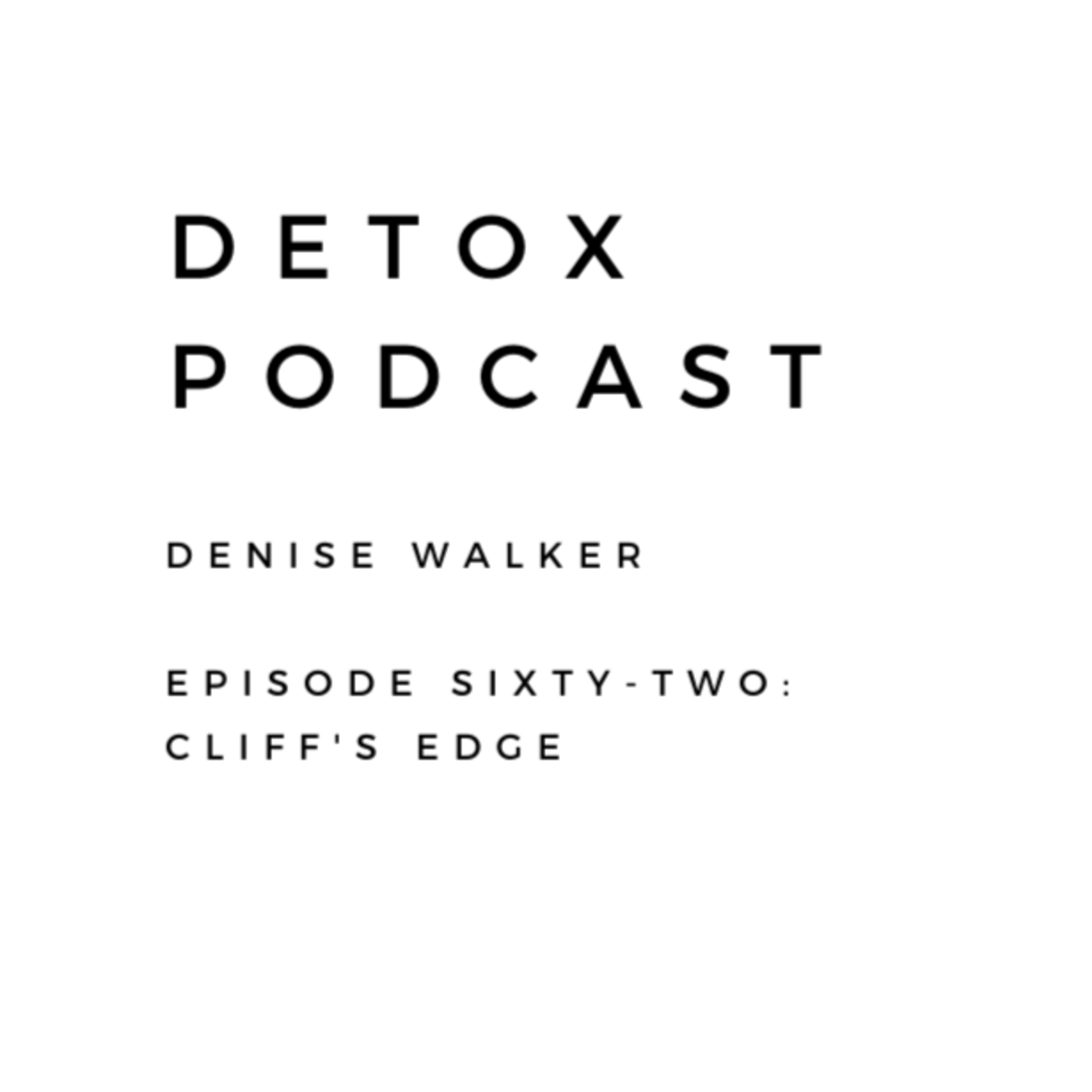 Detox Podcast