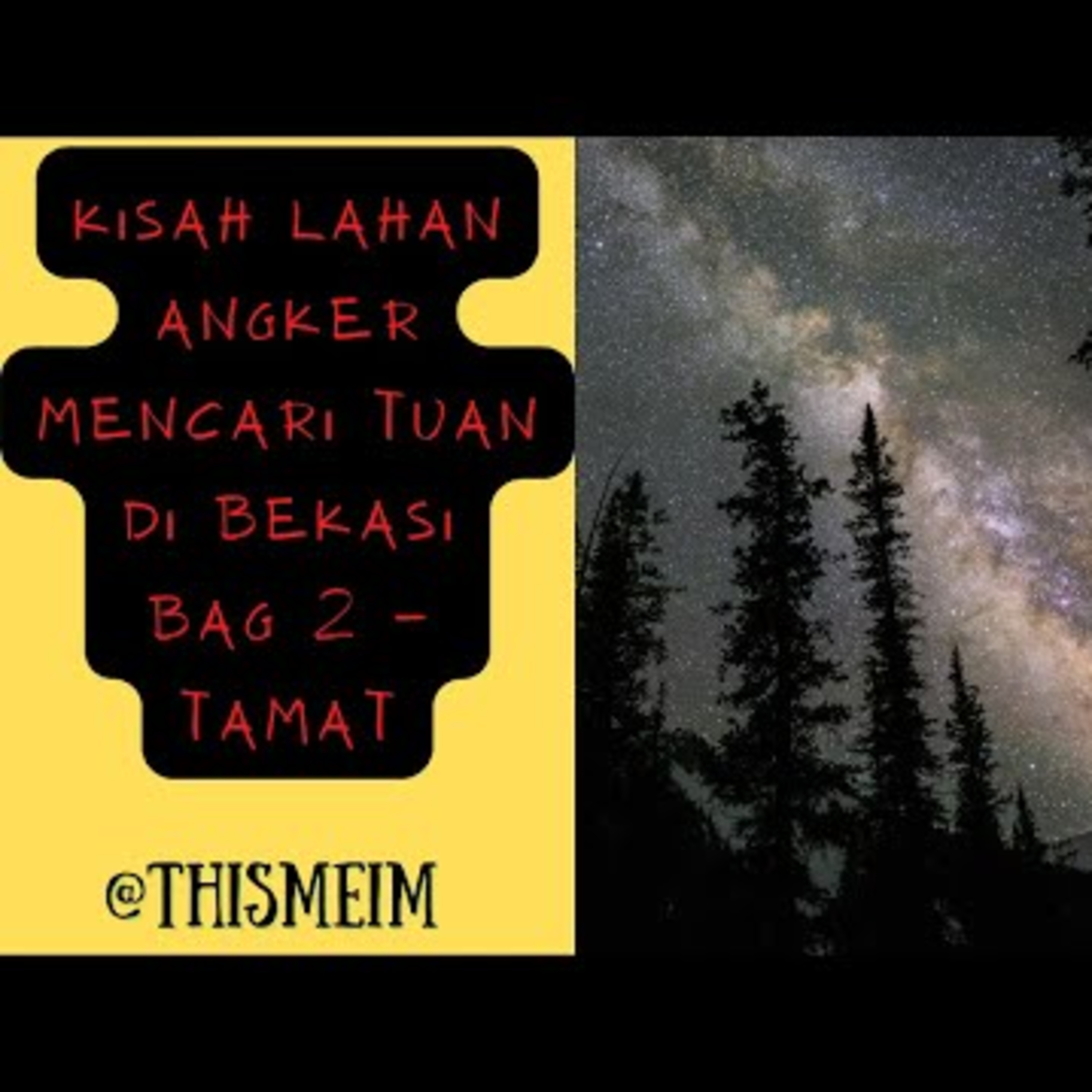 Sekolah Horor
