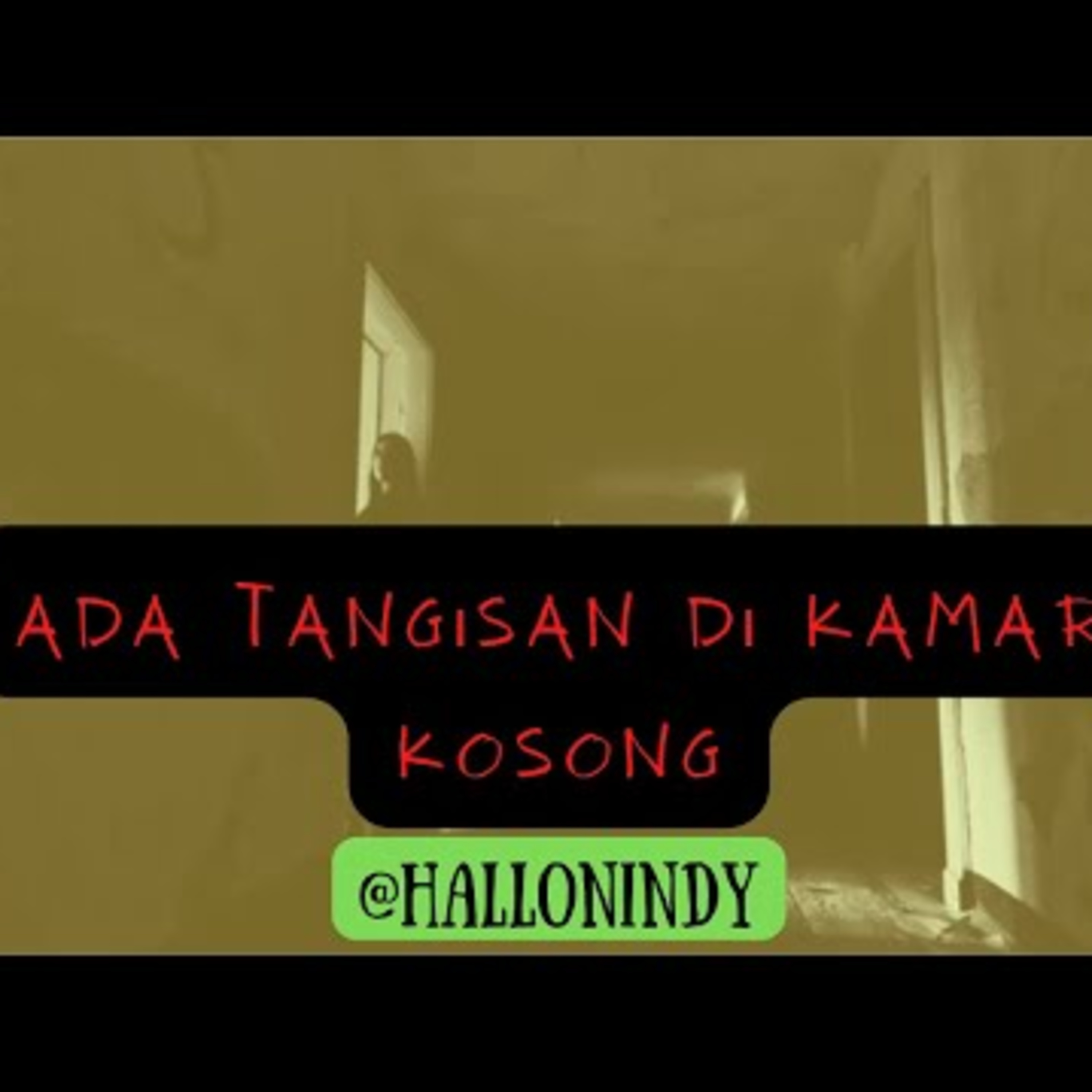 Sekolah Horor