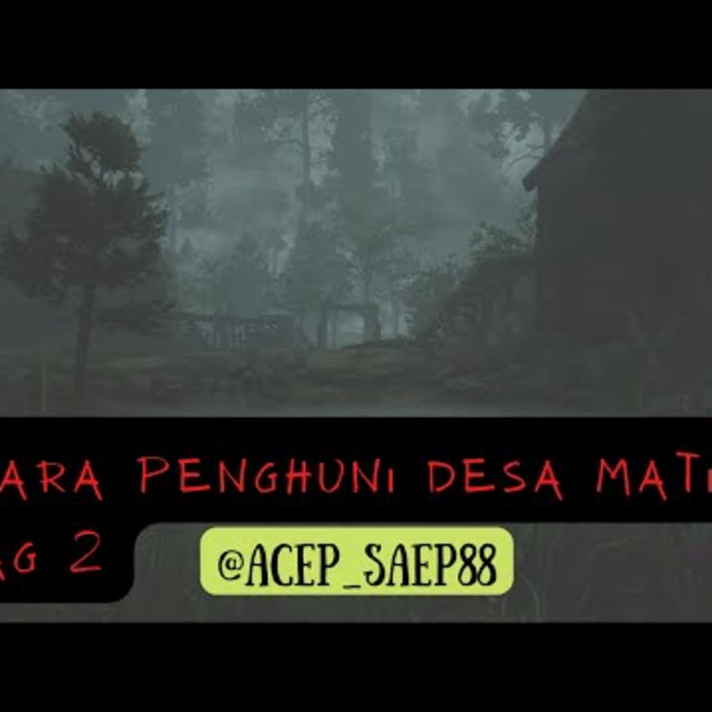 Sekolah Horor
