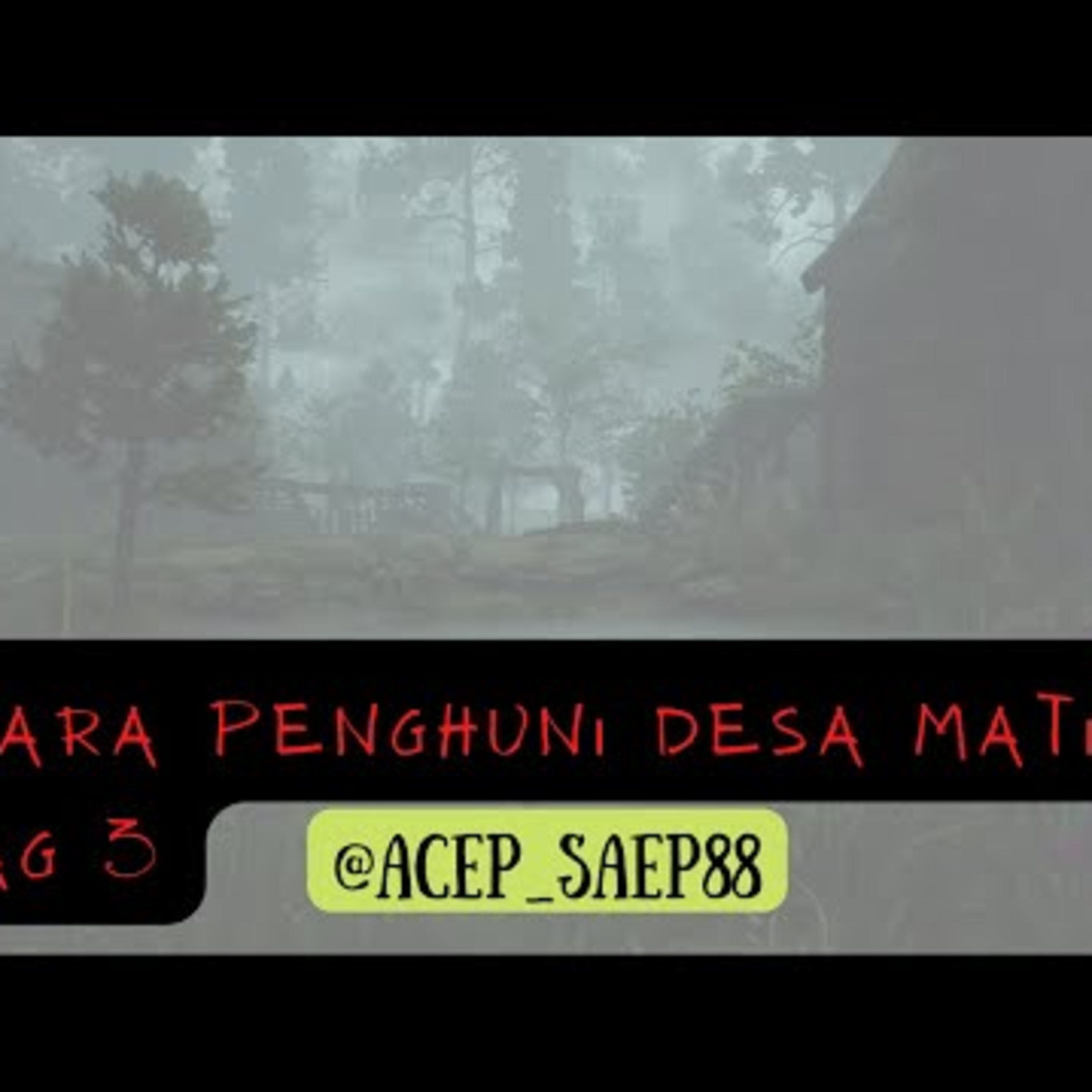 Sekolah Horor