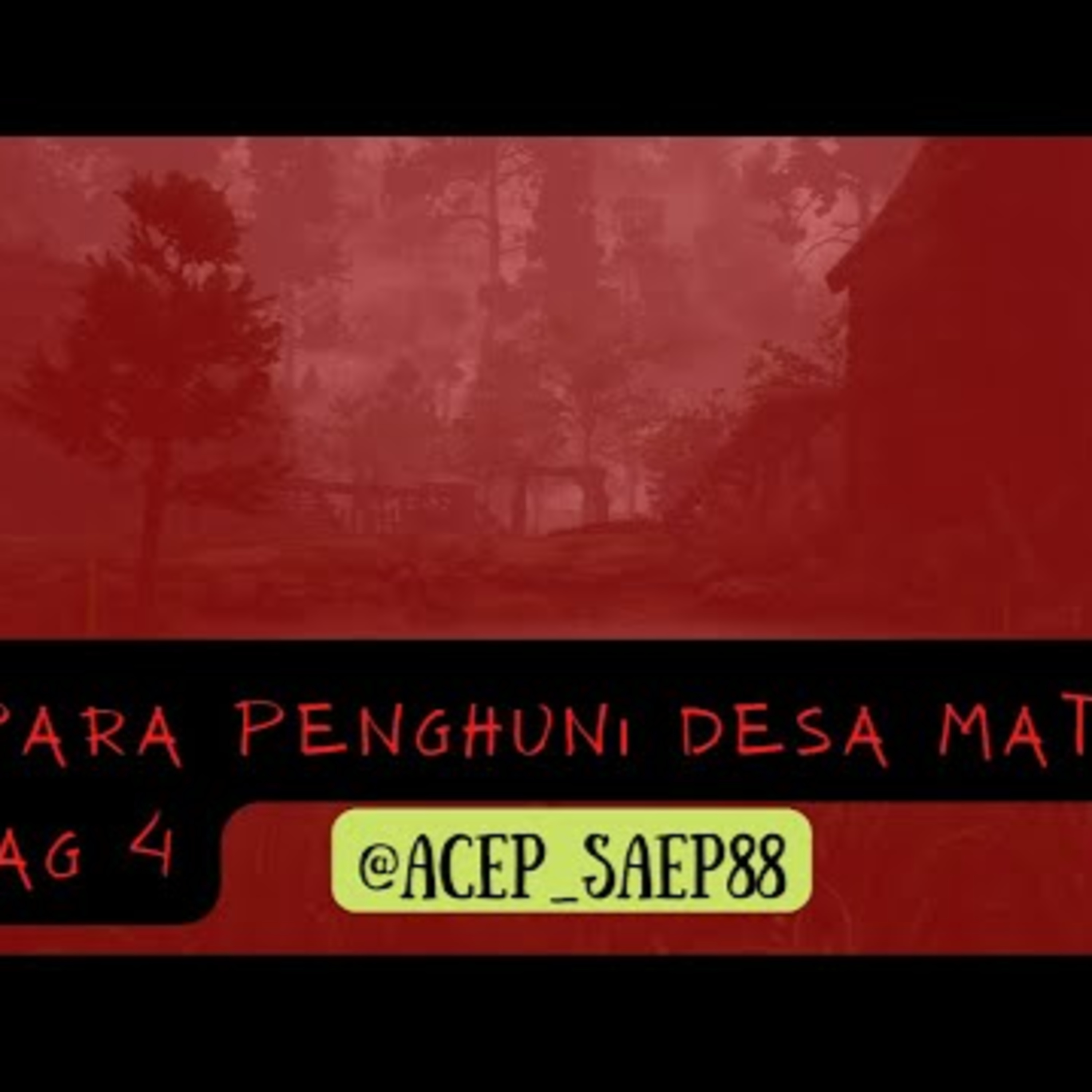 Sekolah Horor