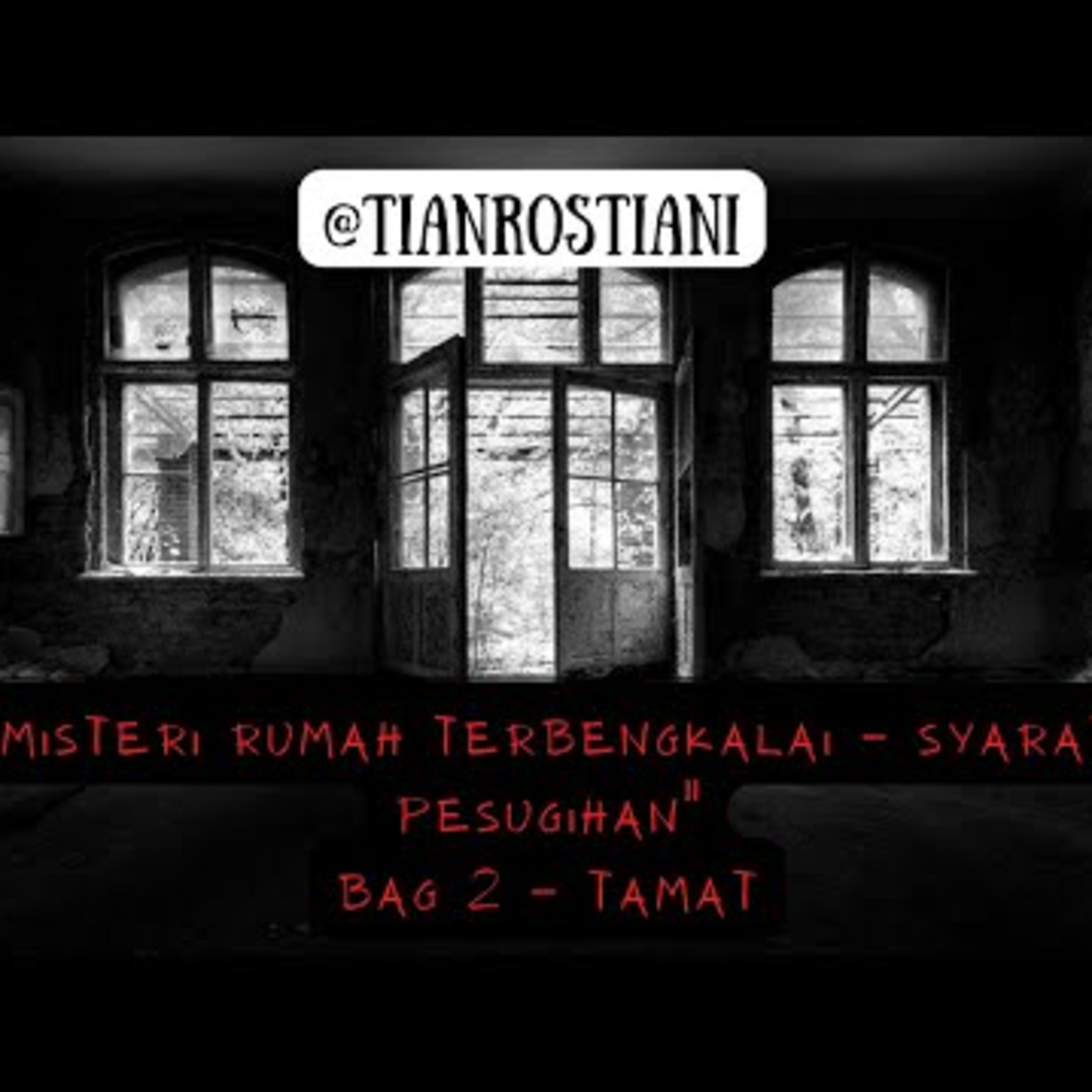 Sekolah Horor