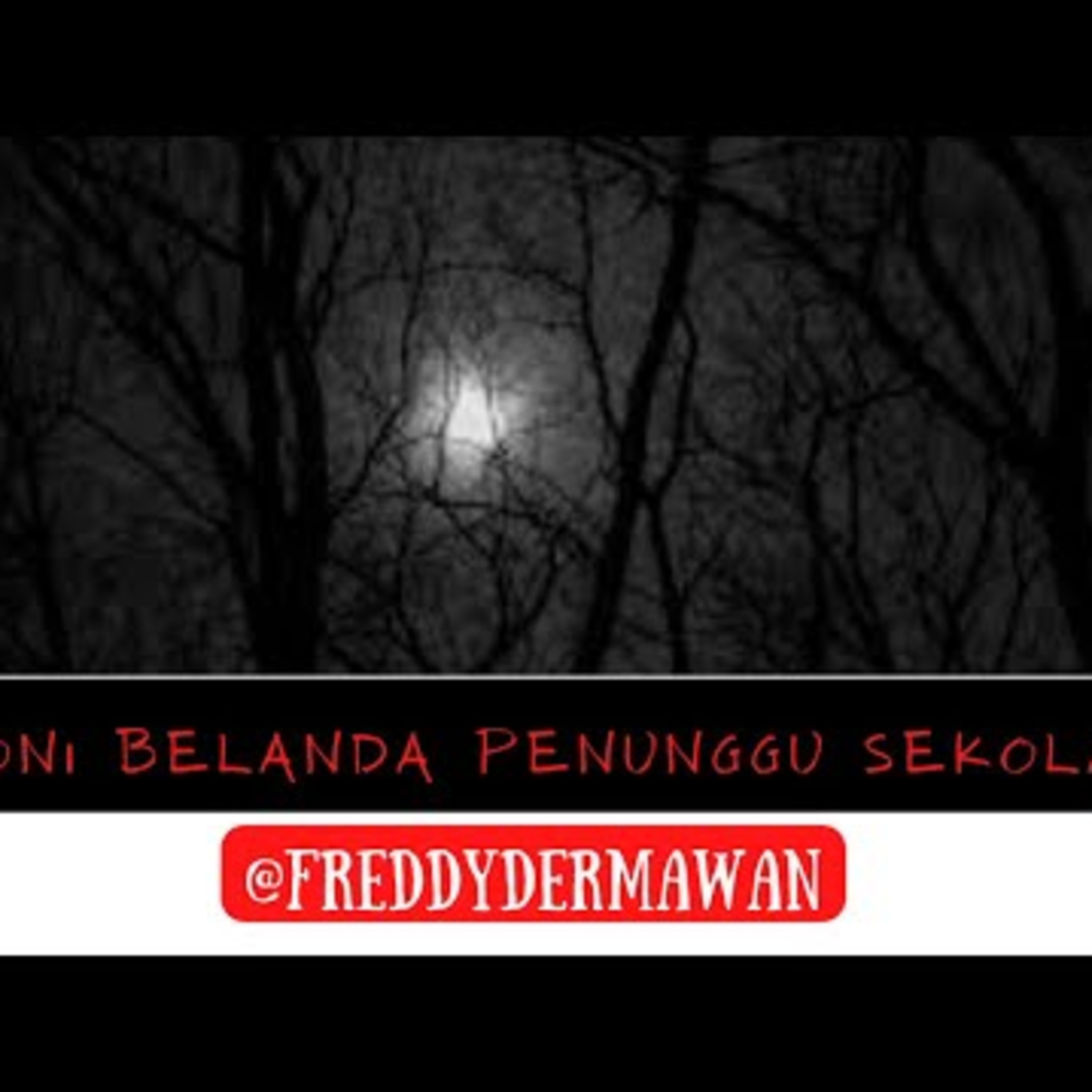 Sekolah Horor