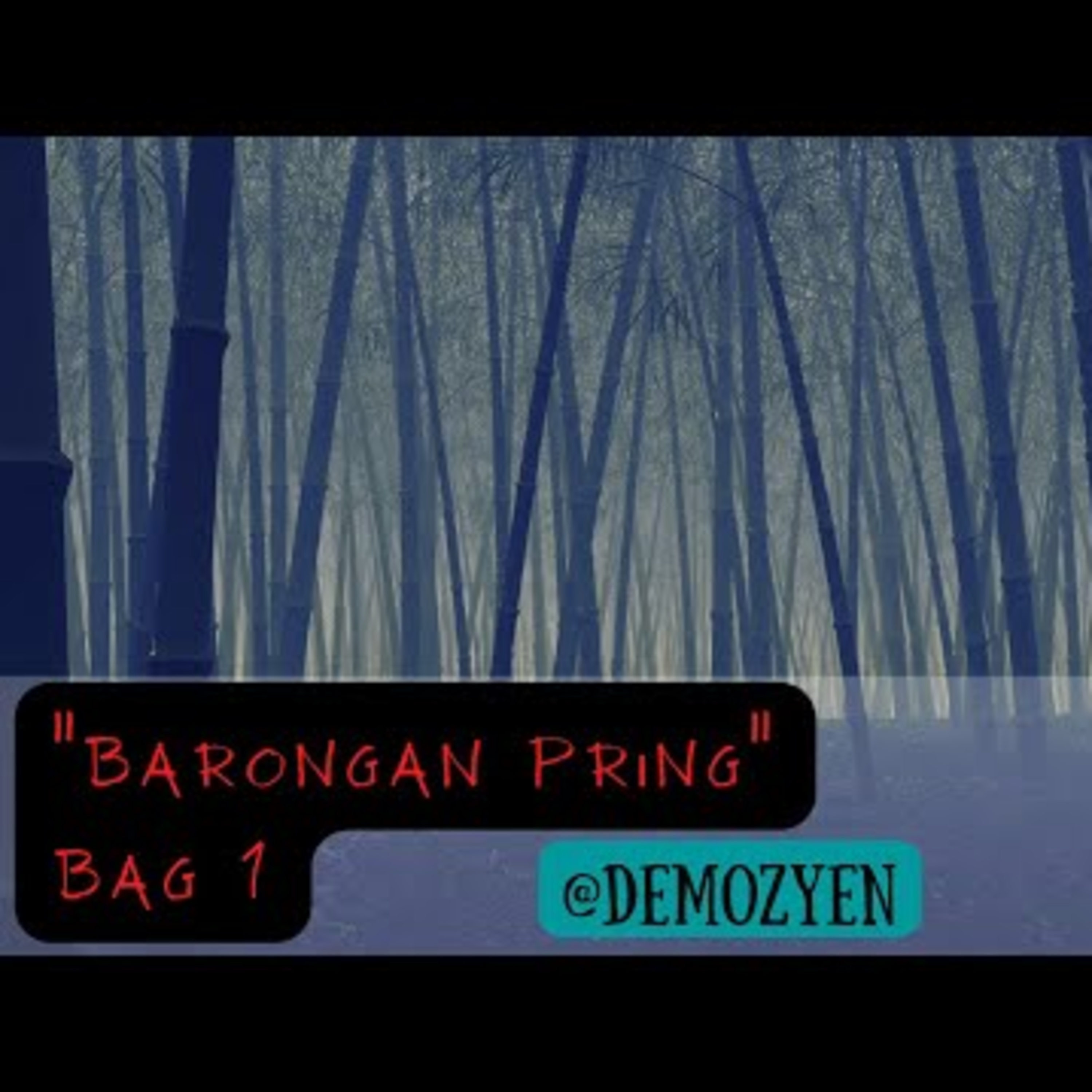 Sekolah Horor