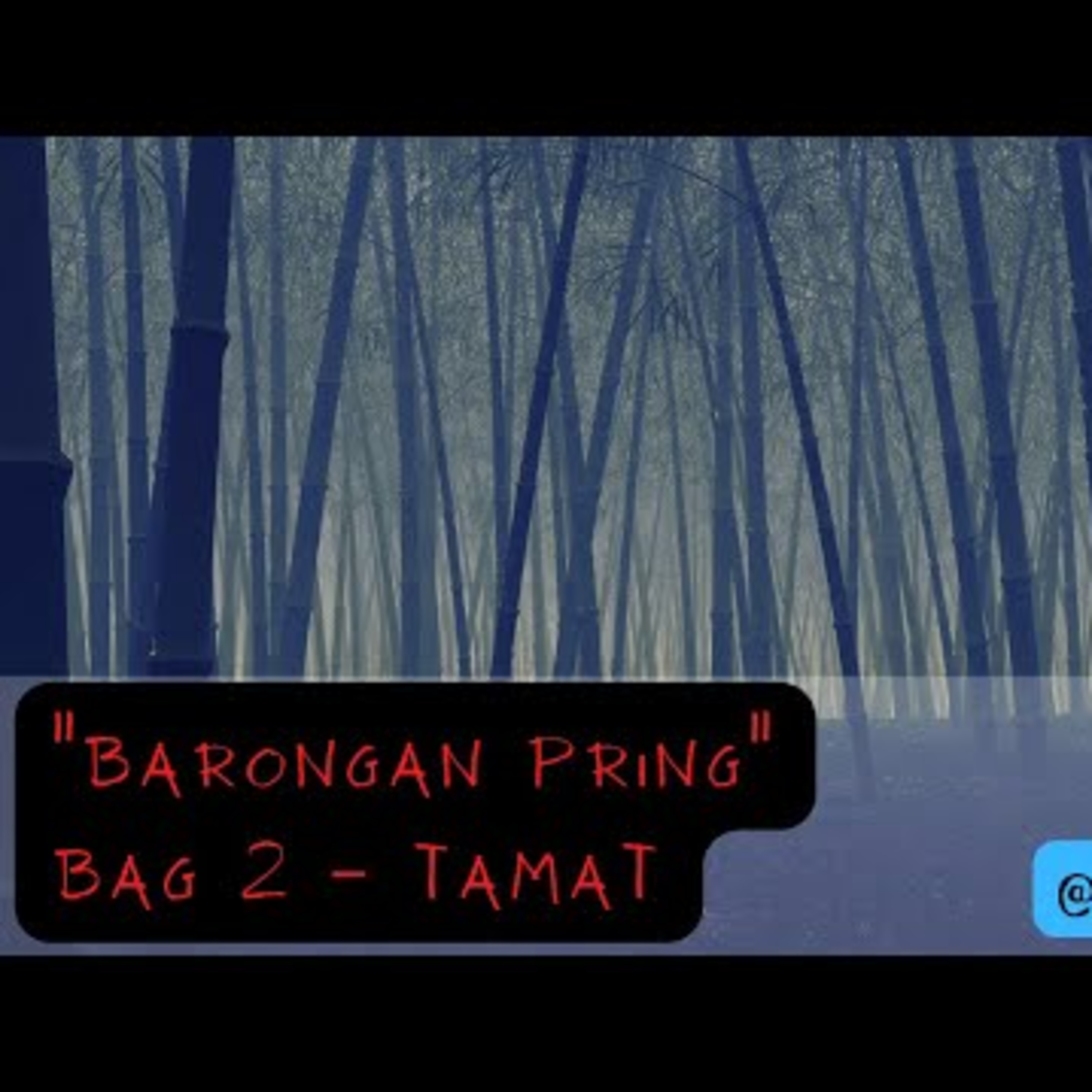 Sekolah Horor