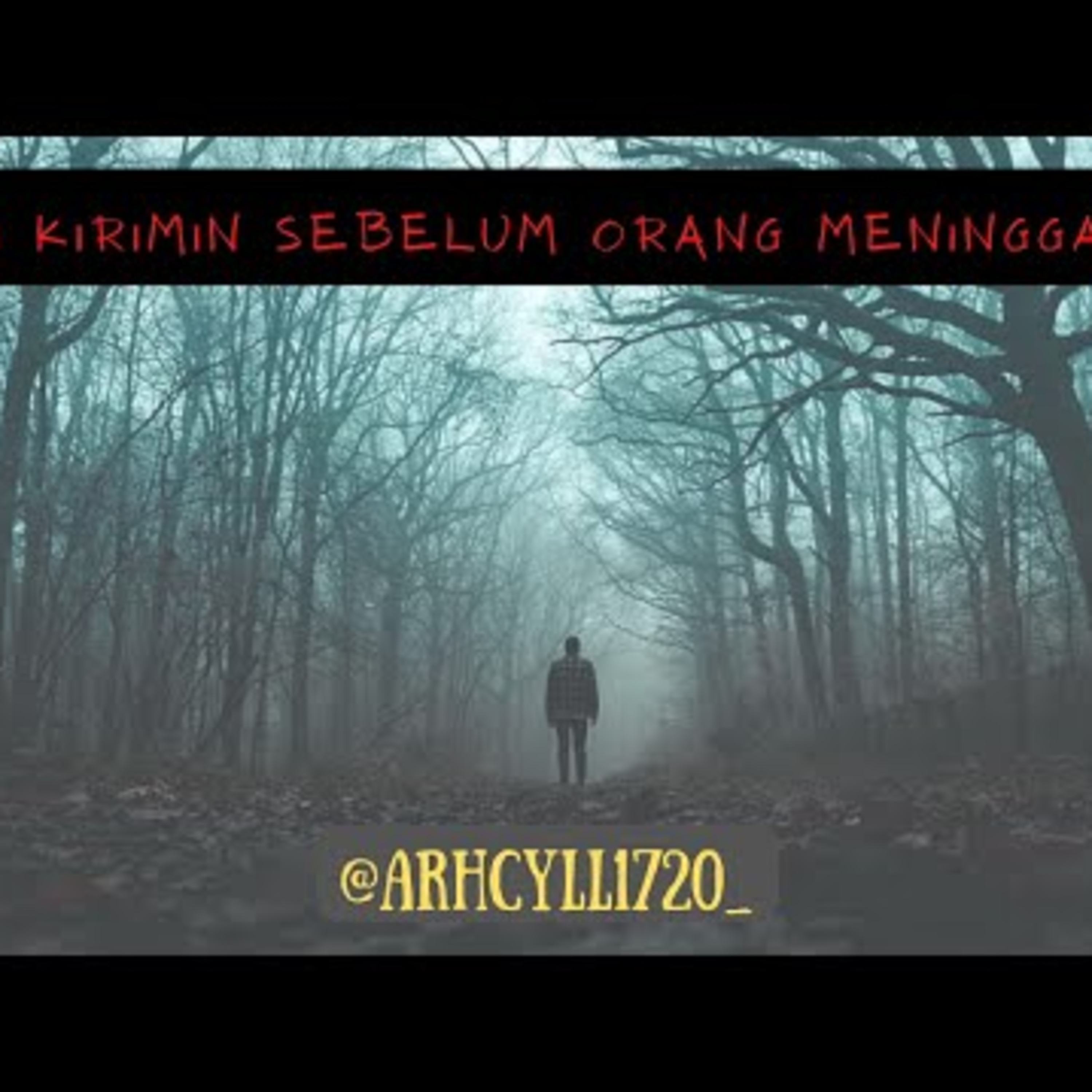 Sekolah Horor