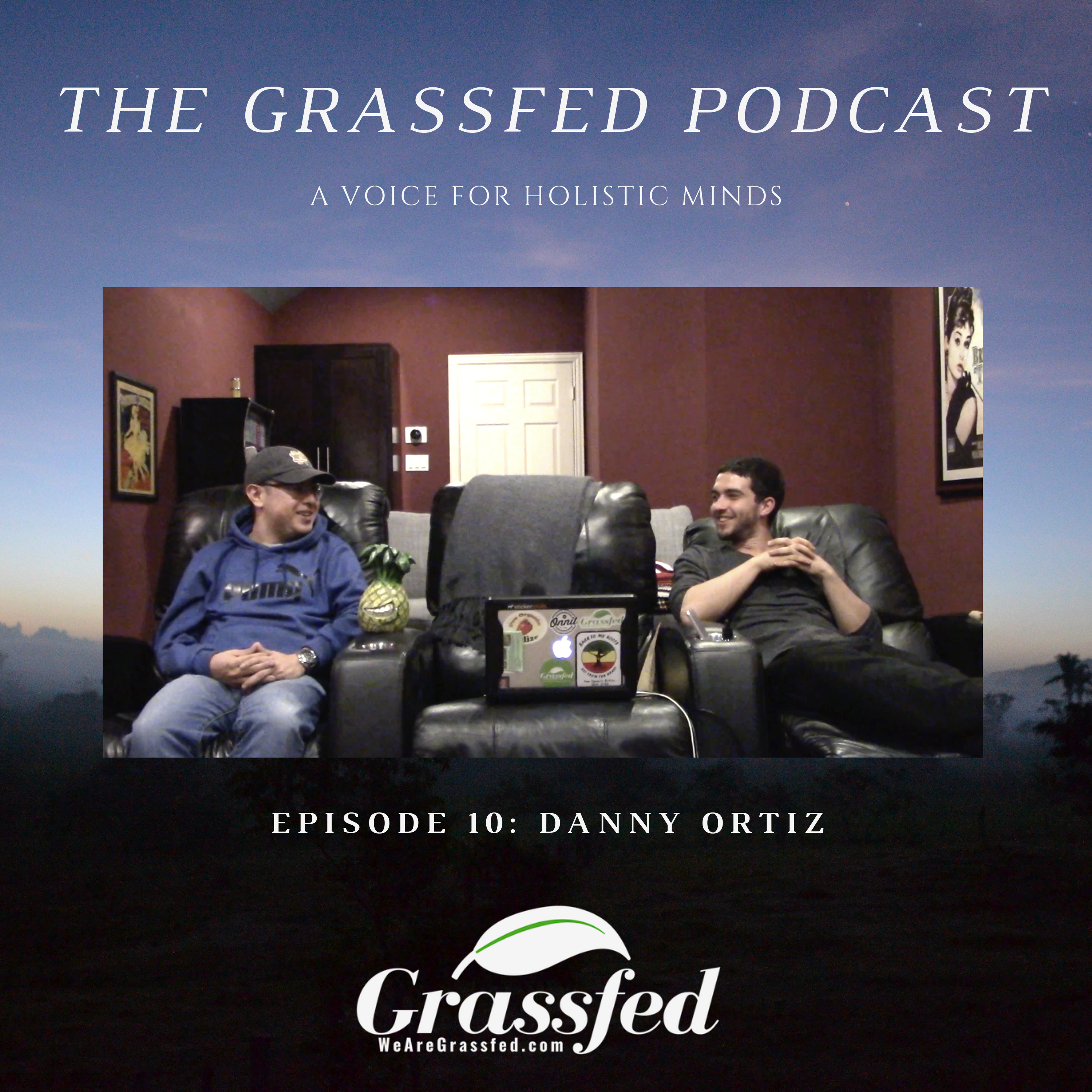 The Grassfed Podcast