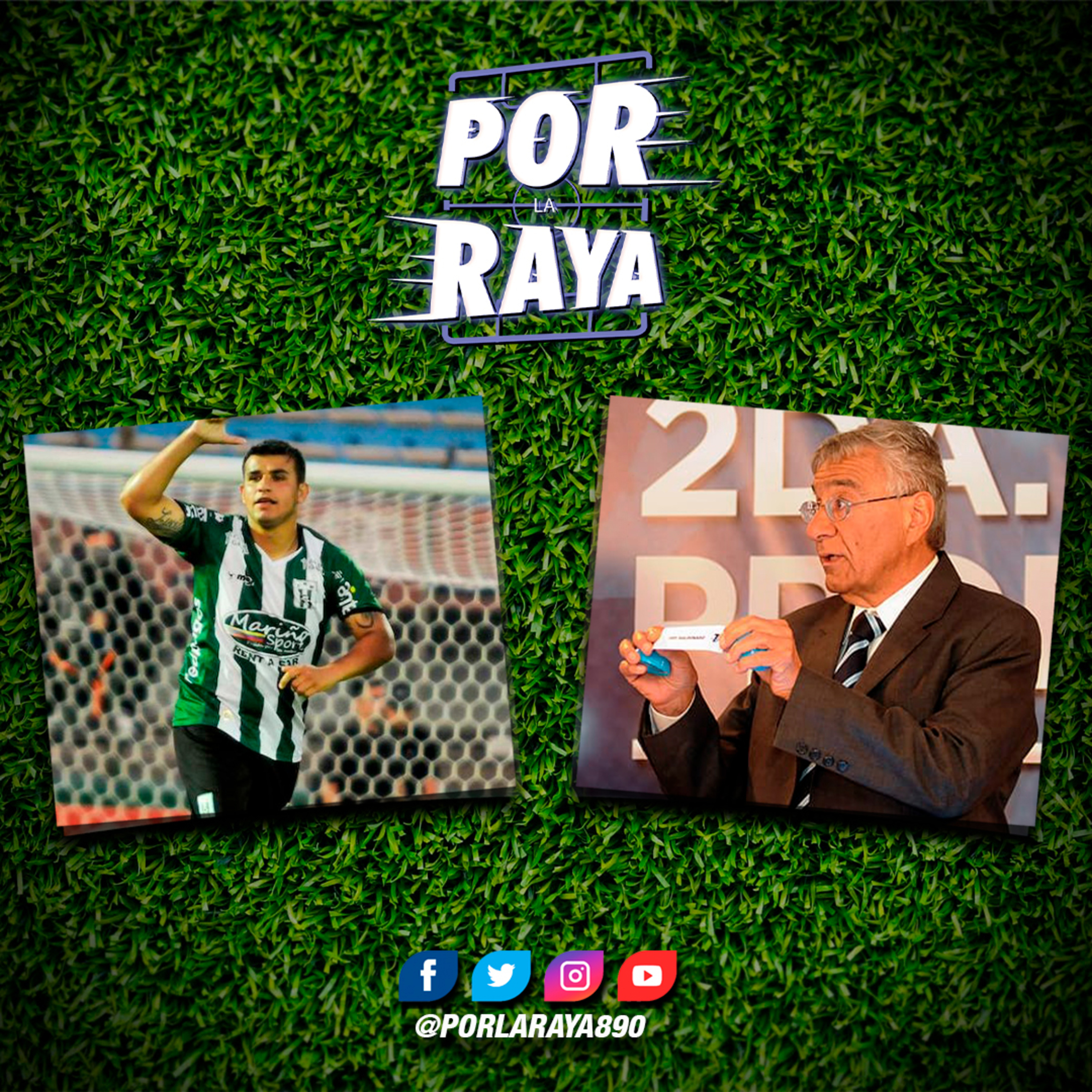 PorLaRaya890