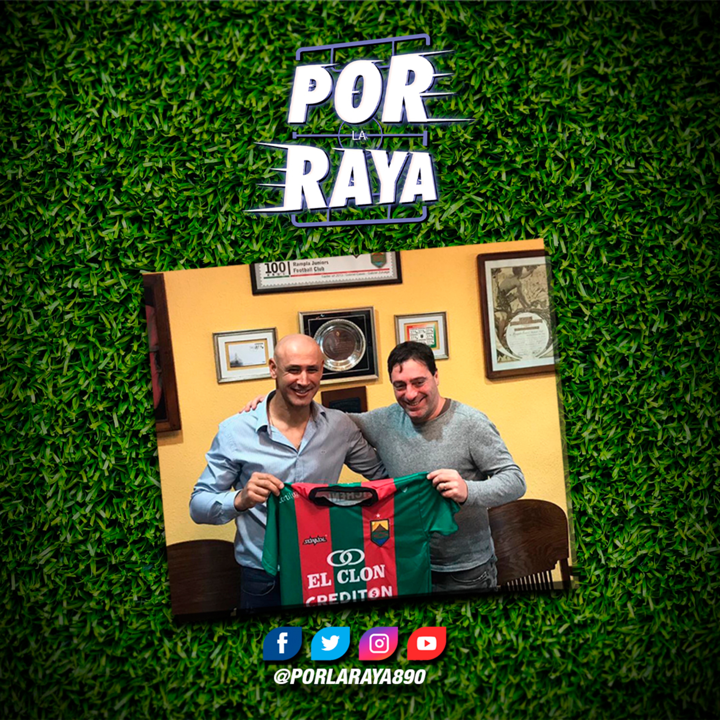 PorLaRaya890