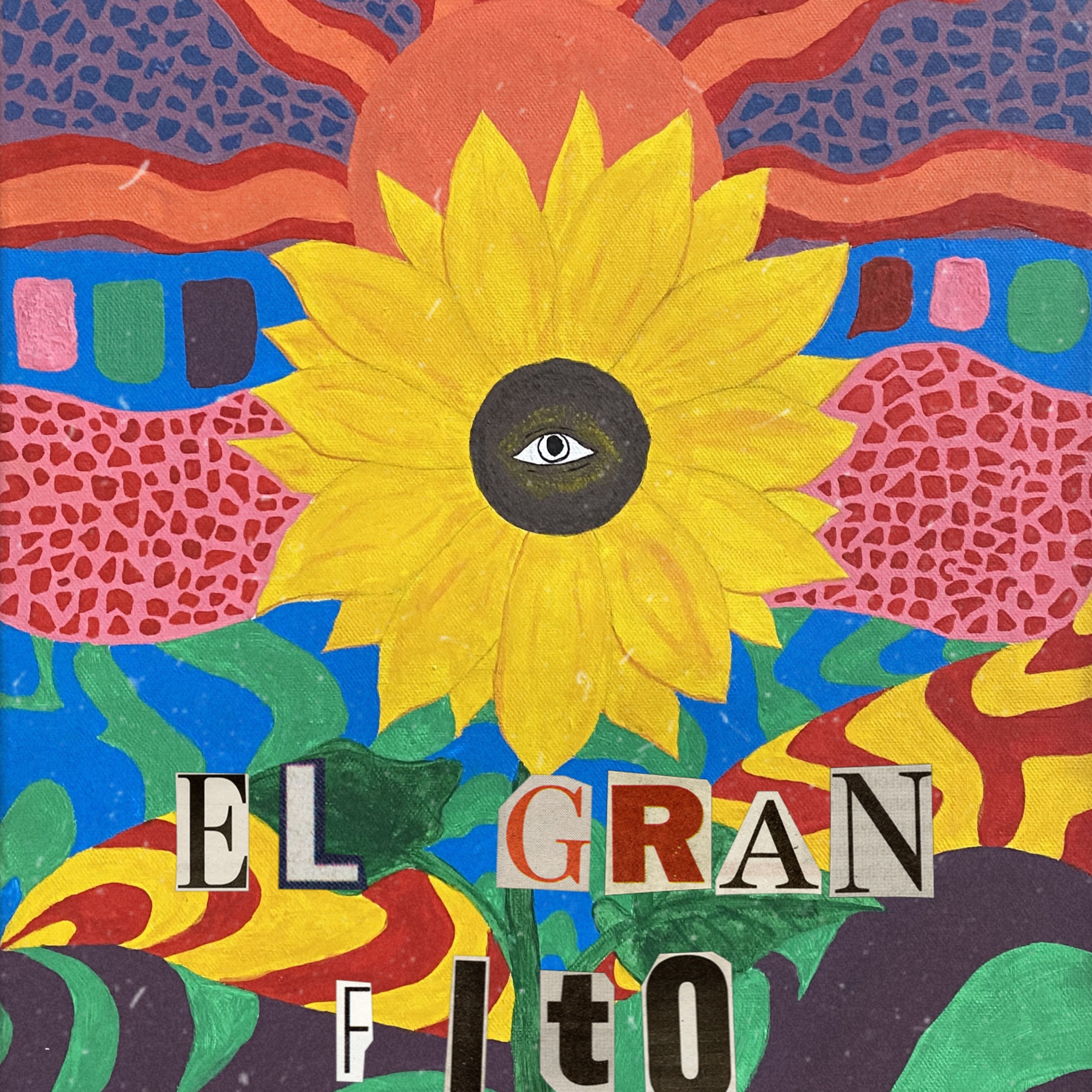 El Gran Fito