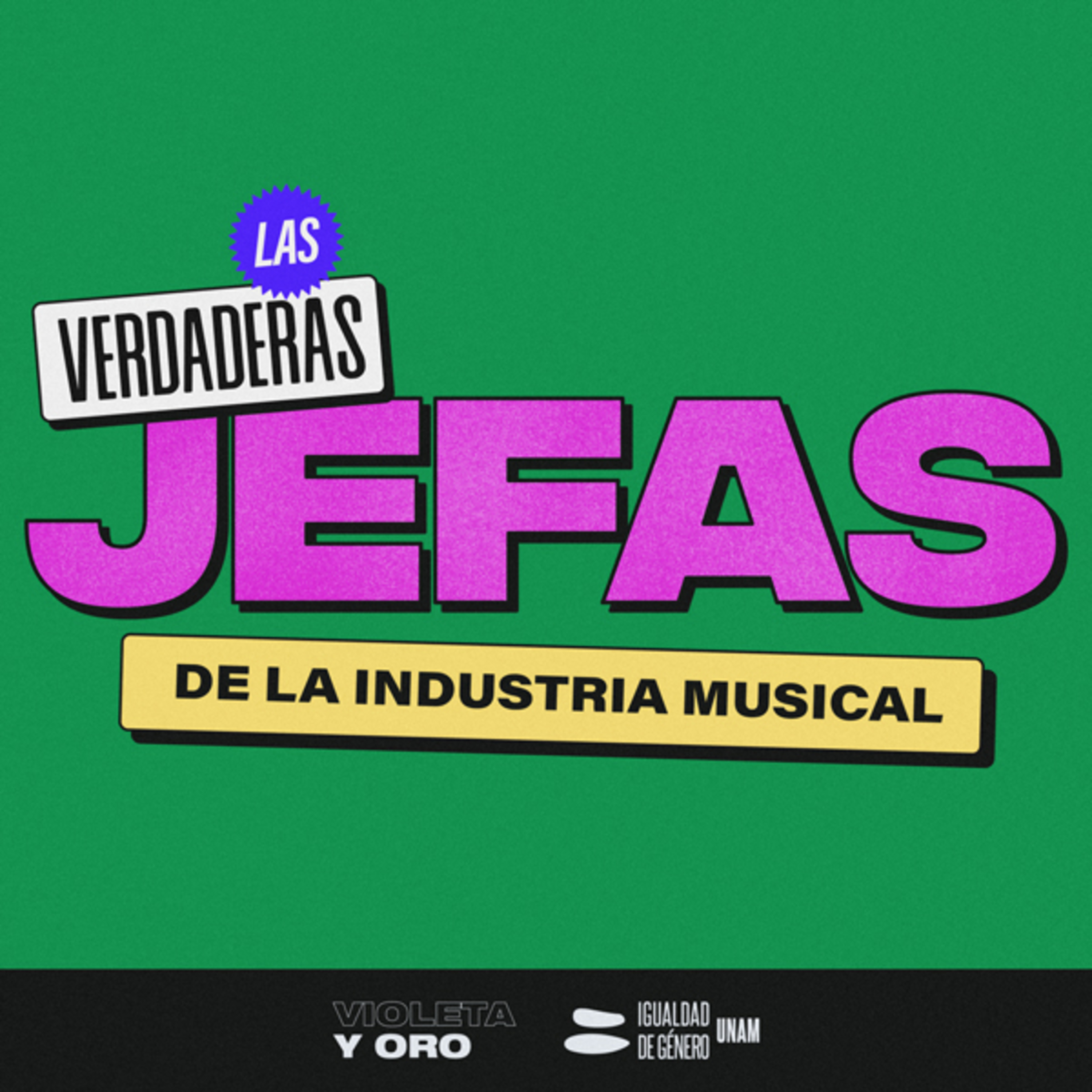 Violeta y Oro