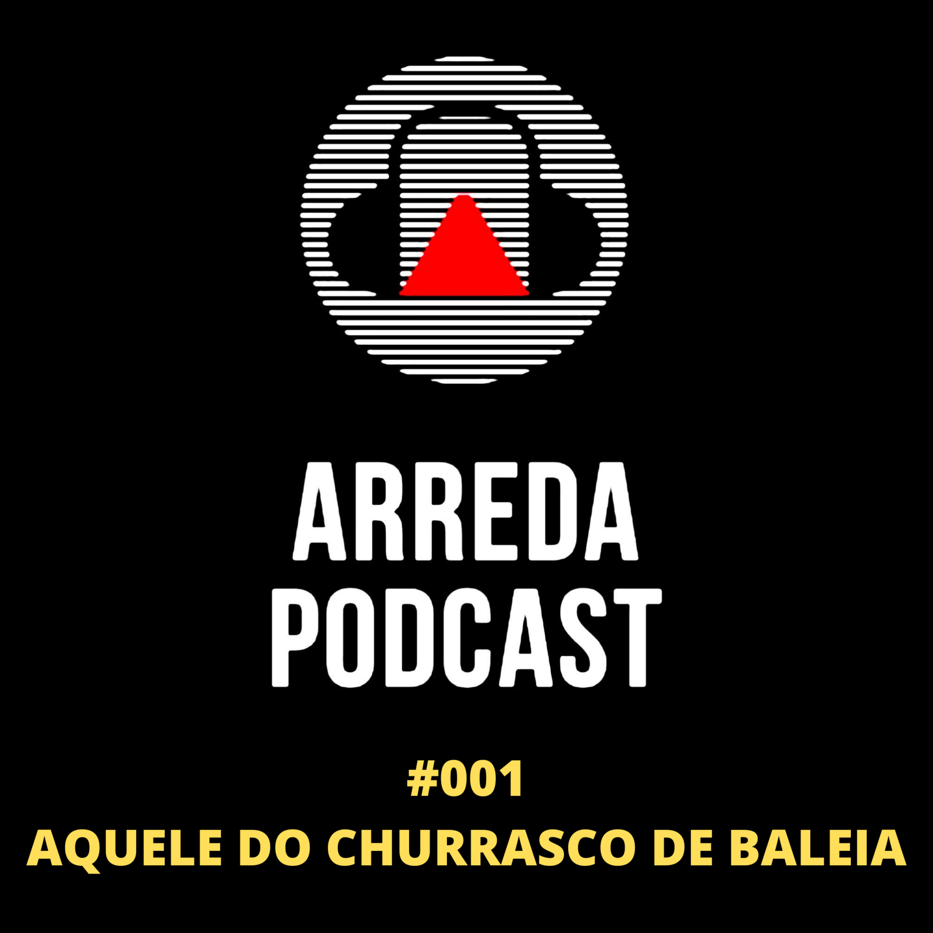 Arreda Podcast