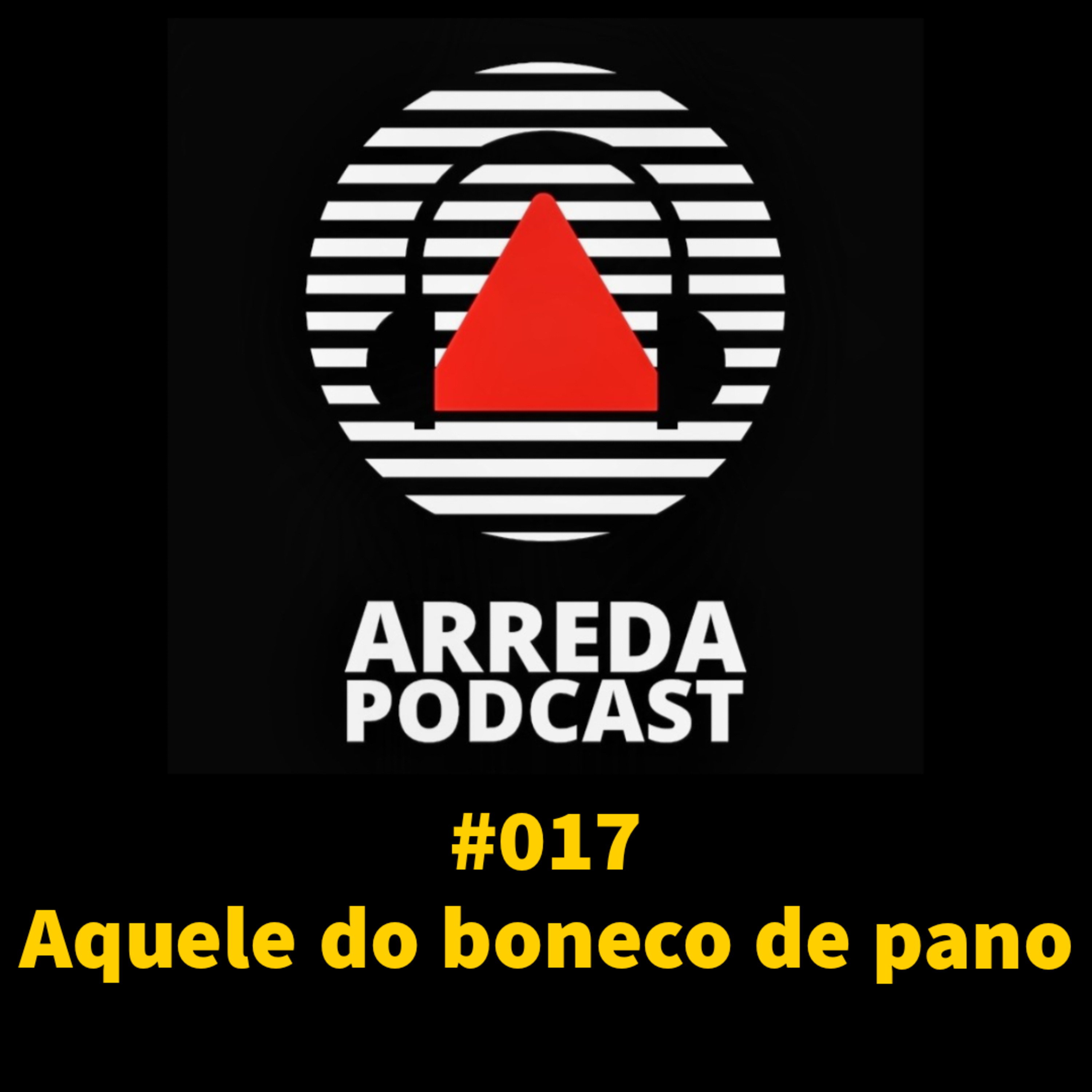 Arreda Podcast