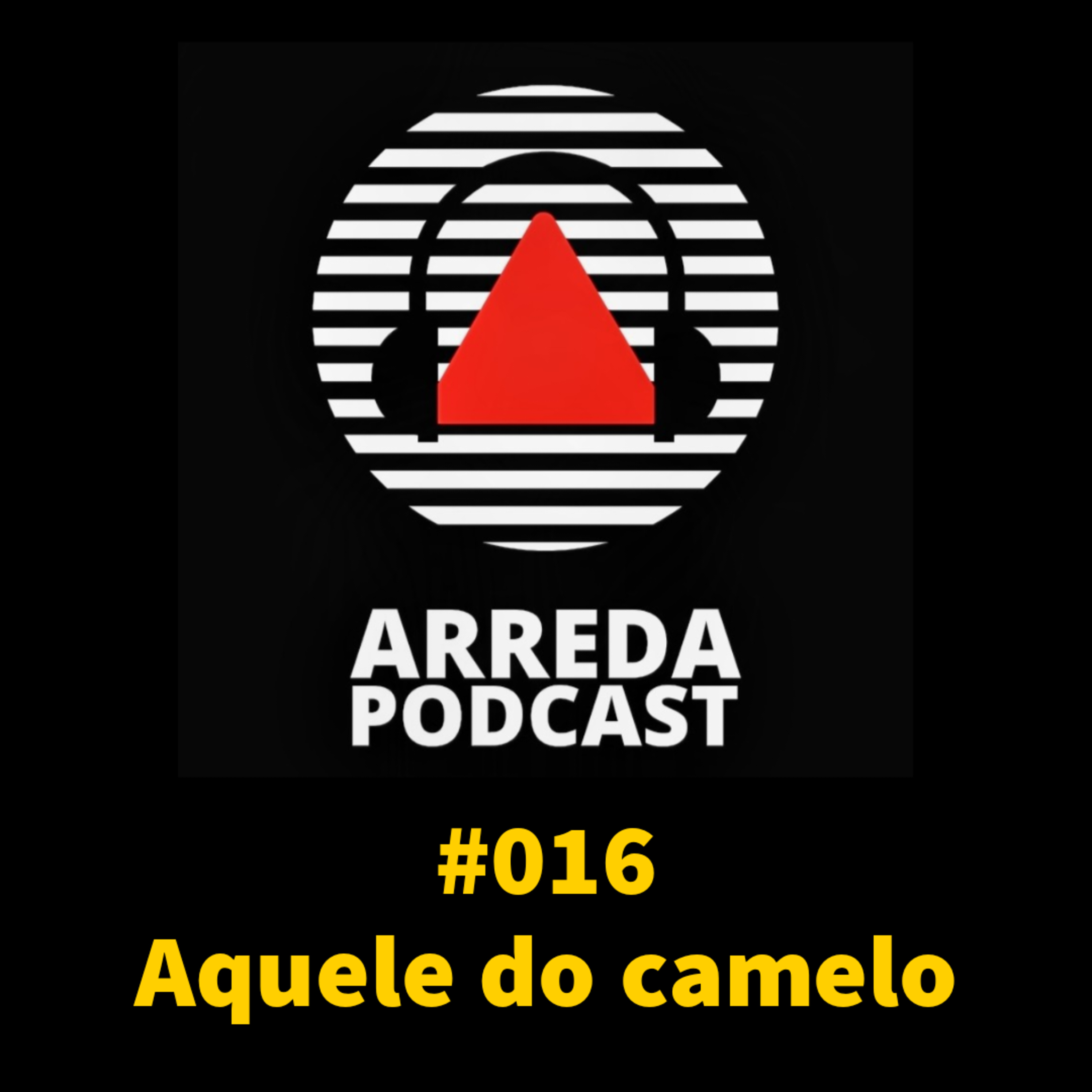 Arreda Podcast