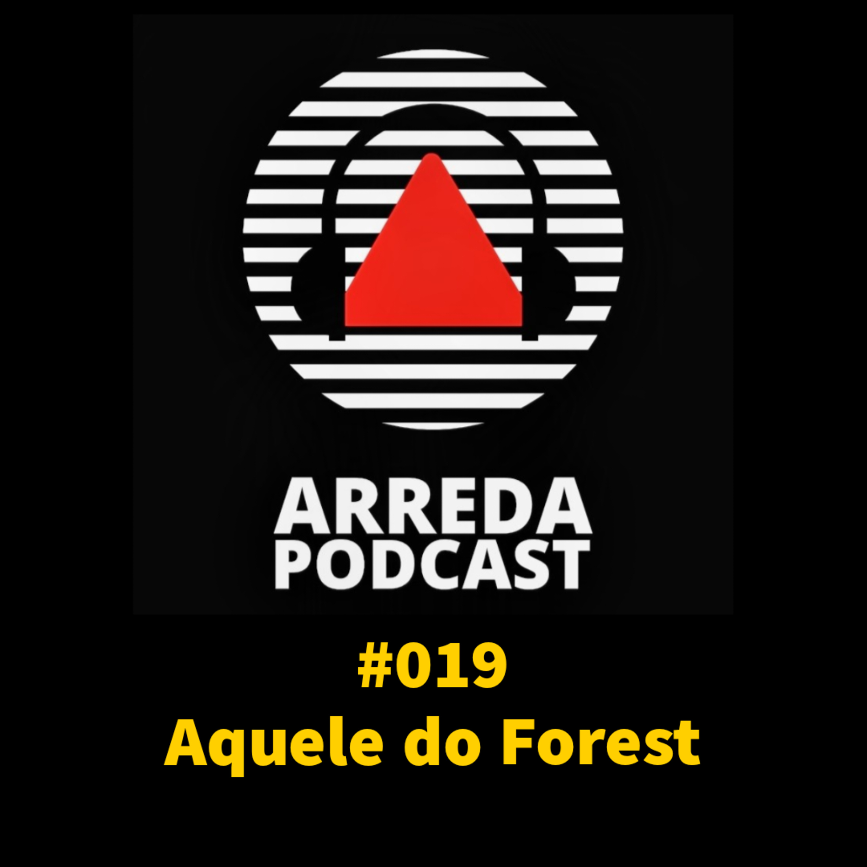 Arreda Podcast