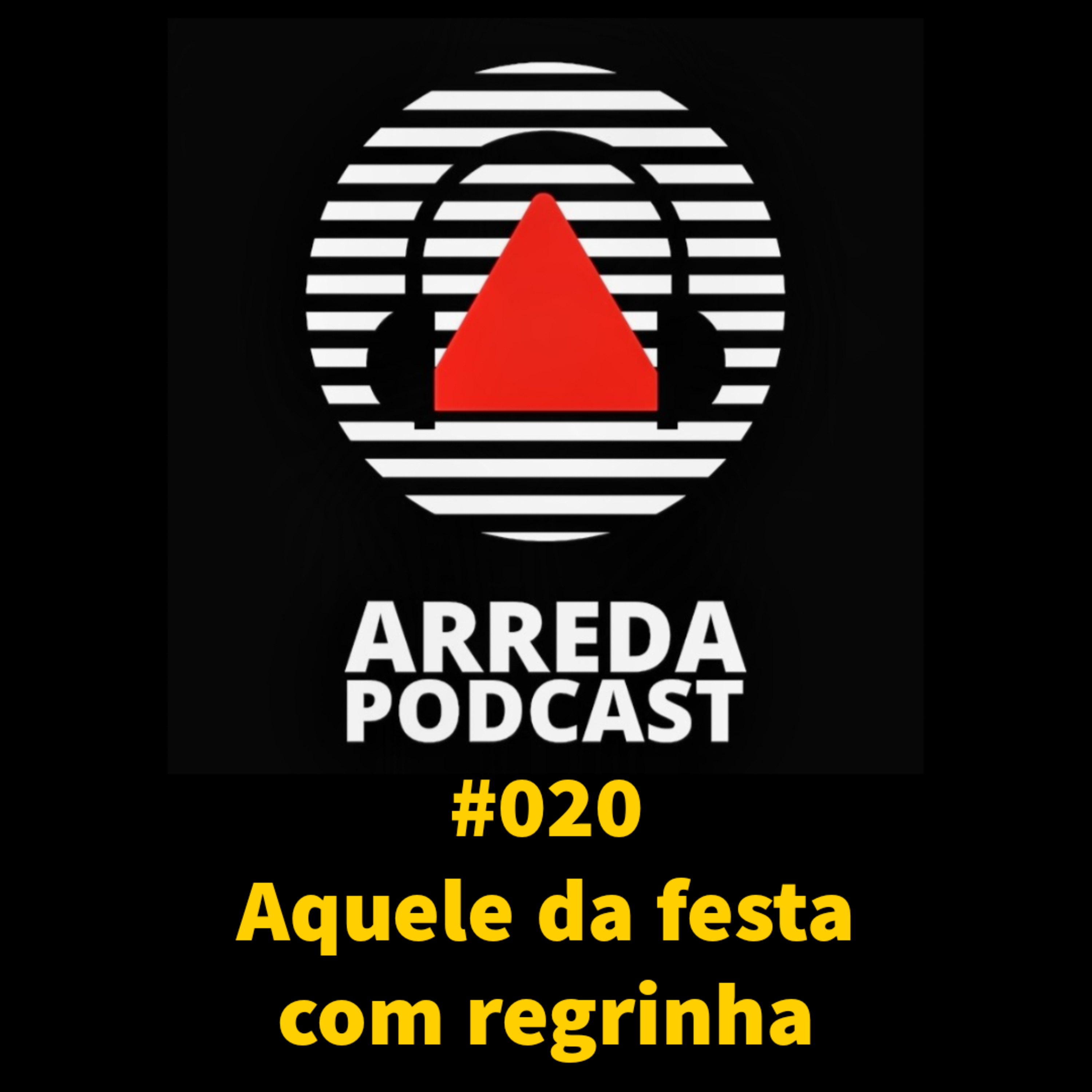 Arreda Podcast