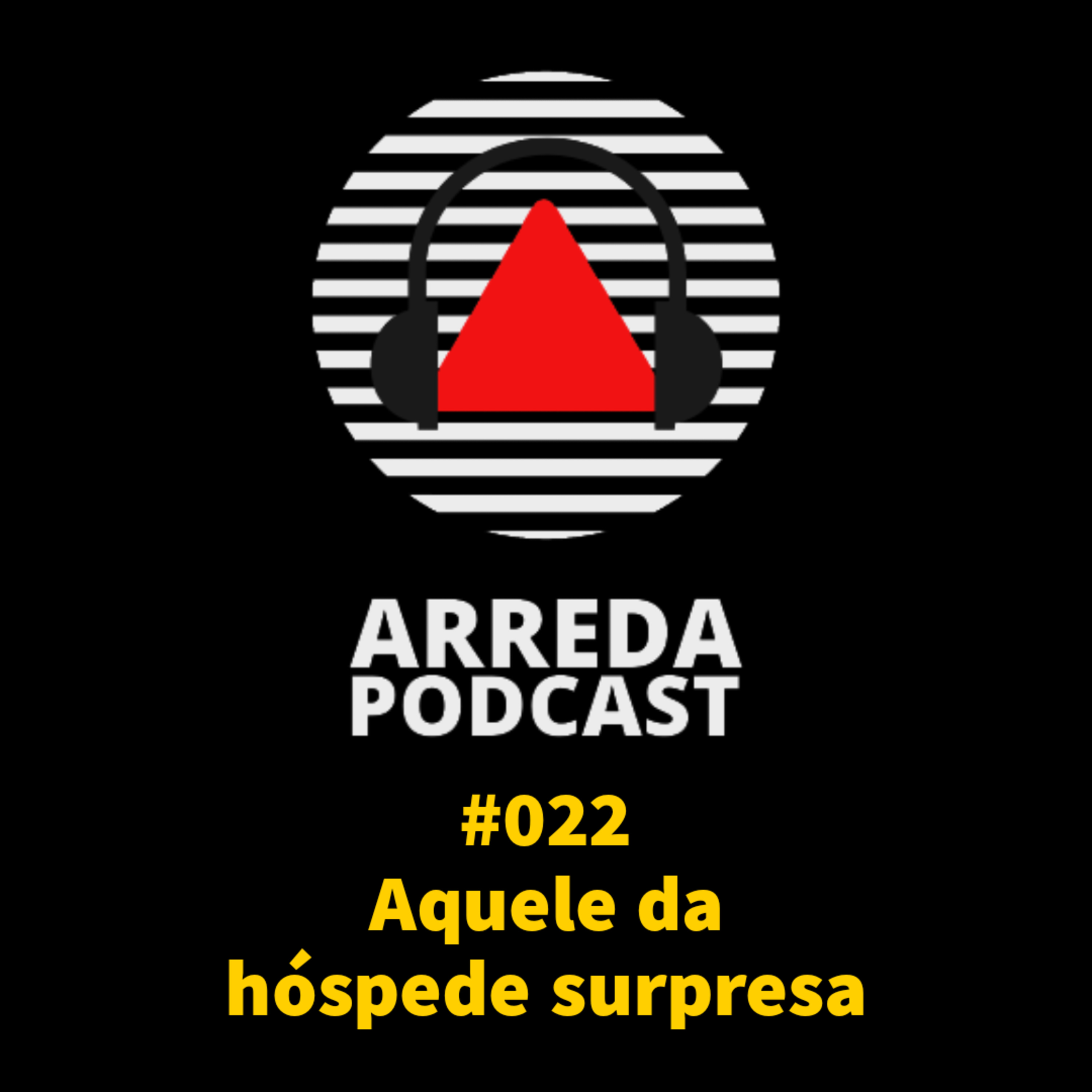 Arreda Podcast