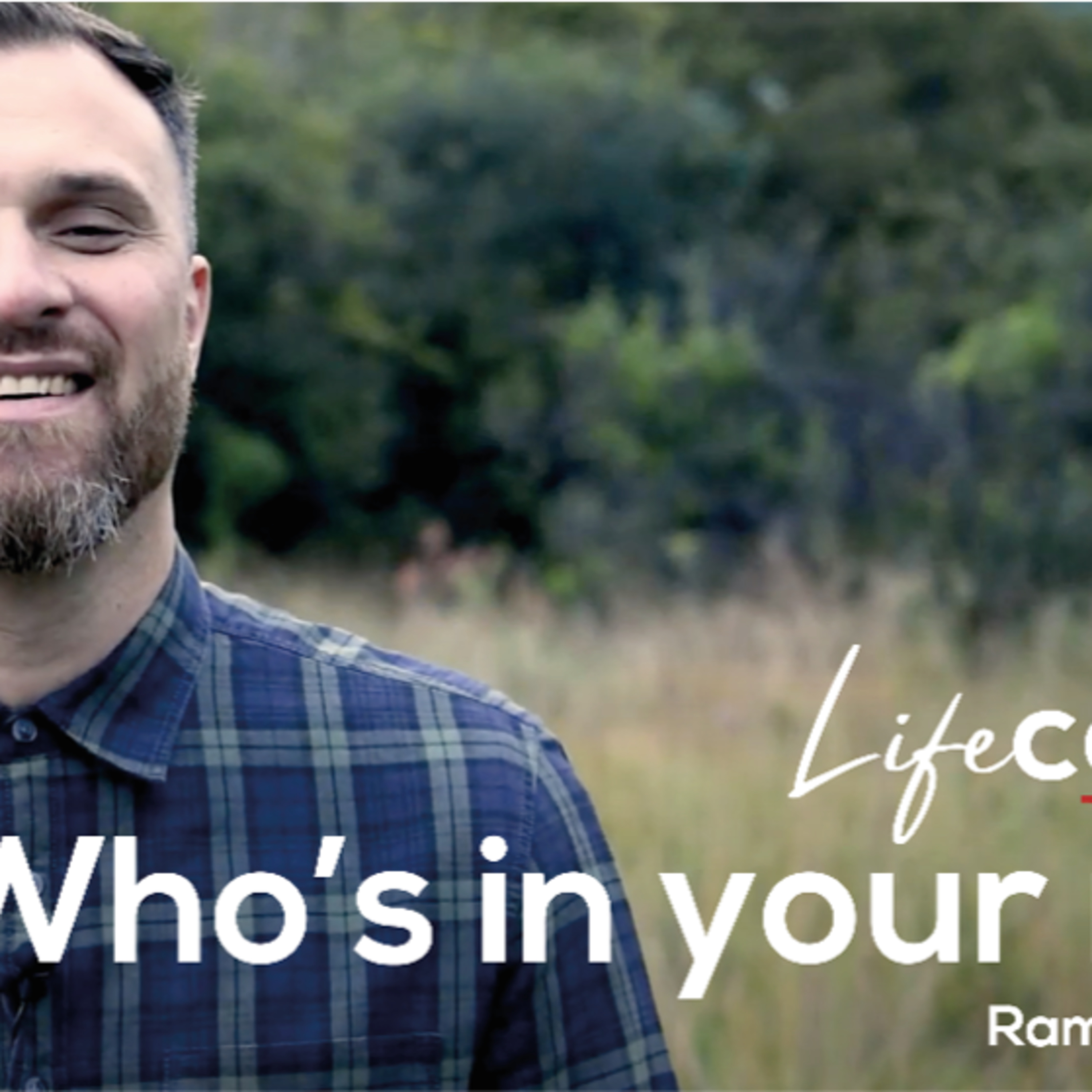LifeCentral PodCast