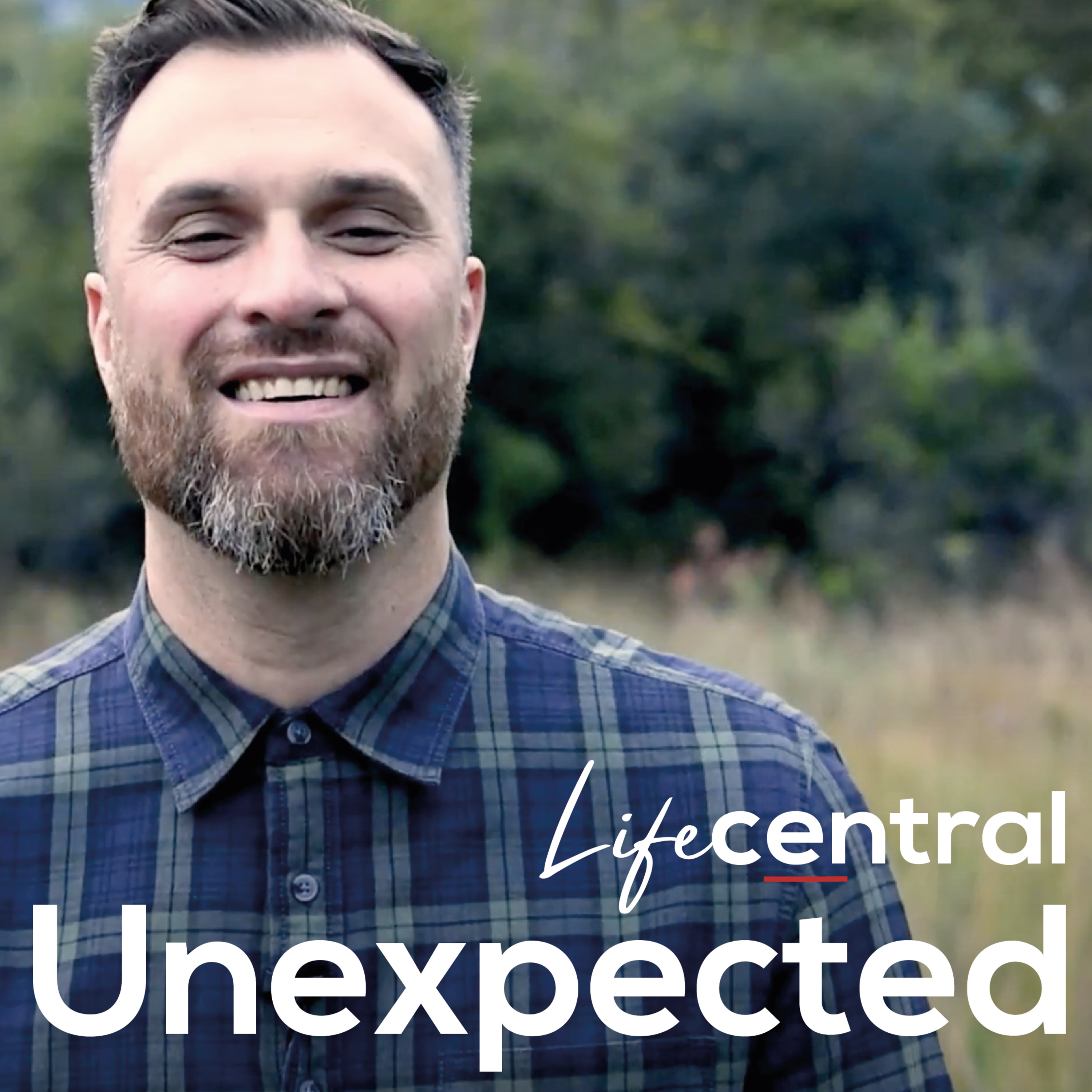 LifeCentral PodCast