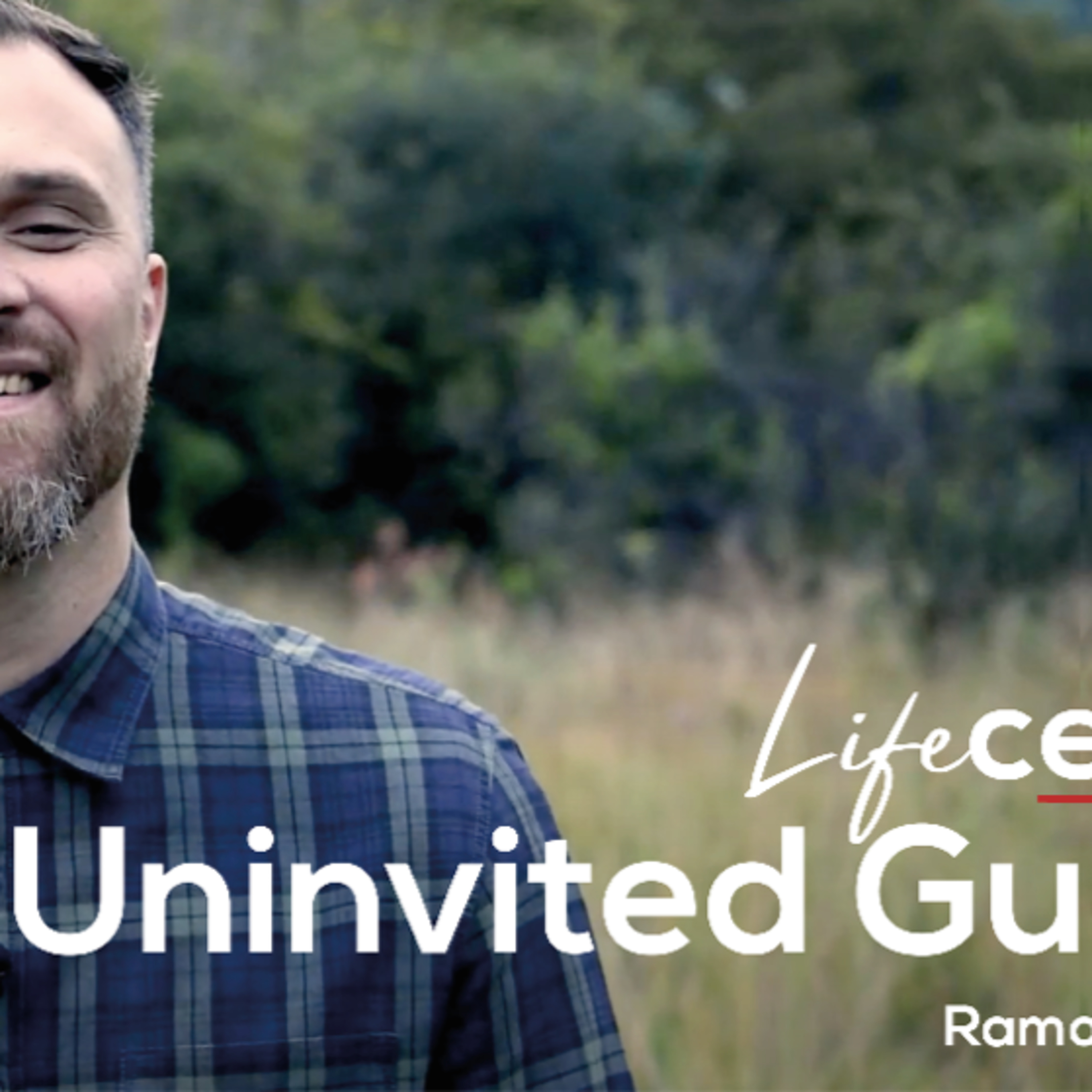 LifeCentral PodCast