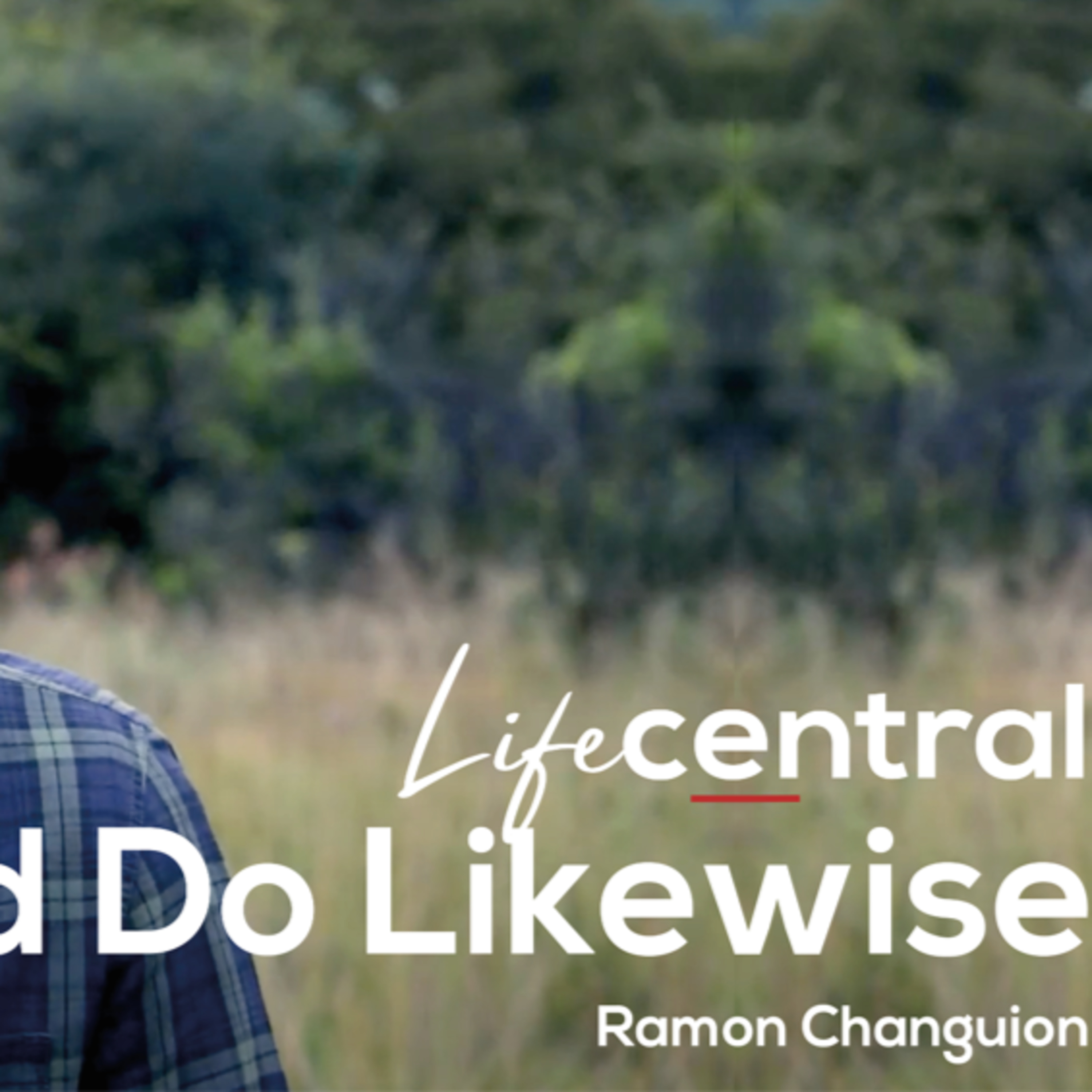 LifeCentral PodCast