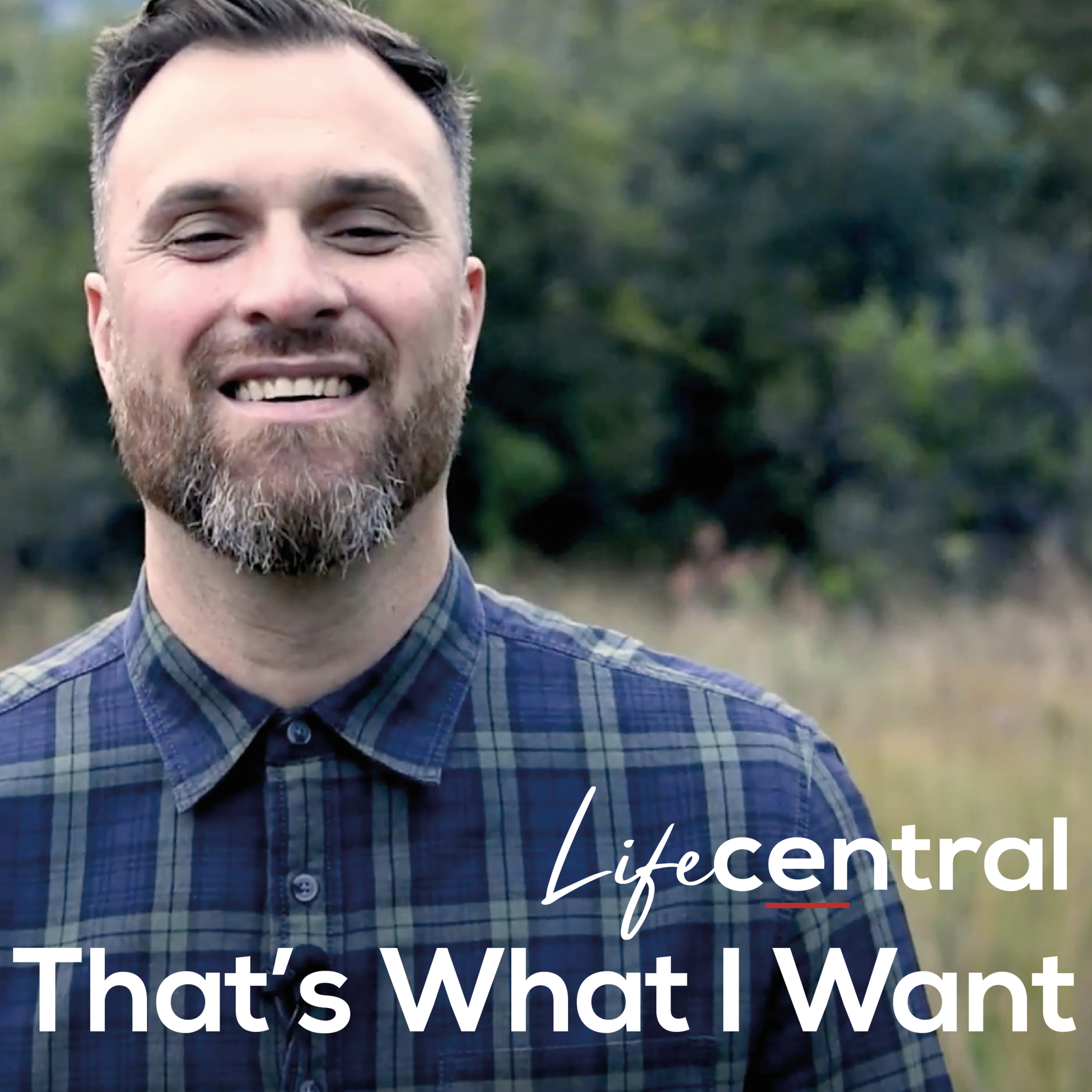 LifeCentral PodCast
