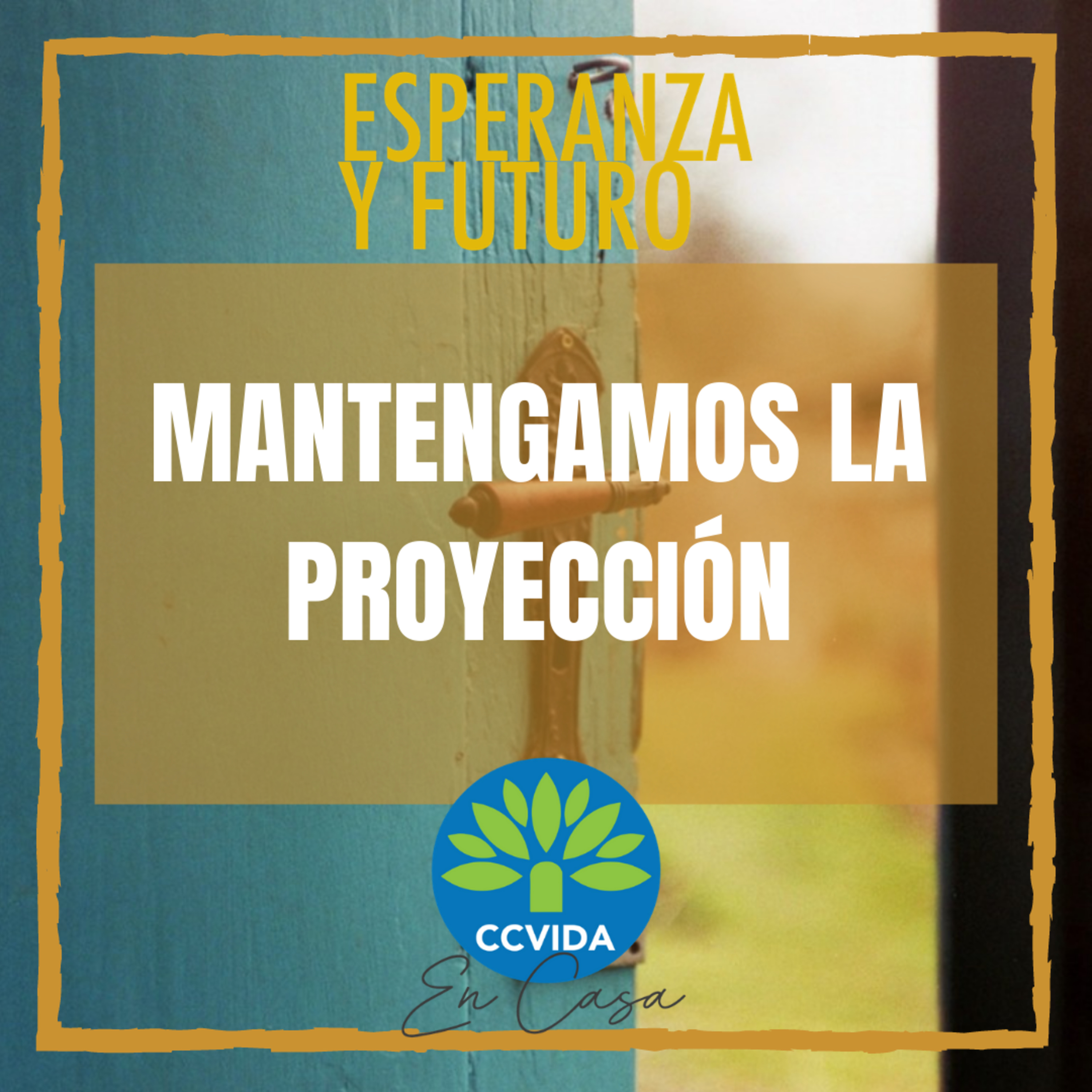 Mantengamos la Proyección episode artwork