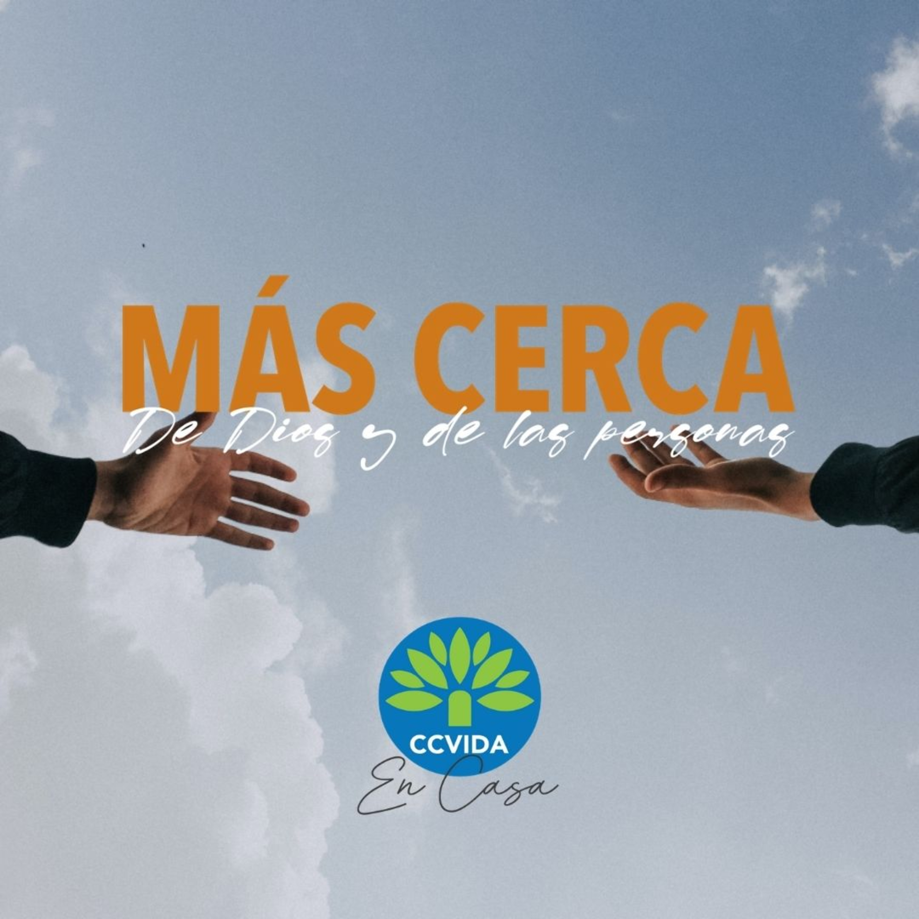 "De un amor teórico, a uno práctico" - Pastor Rocco Di Trolio episode artwork