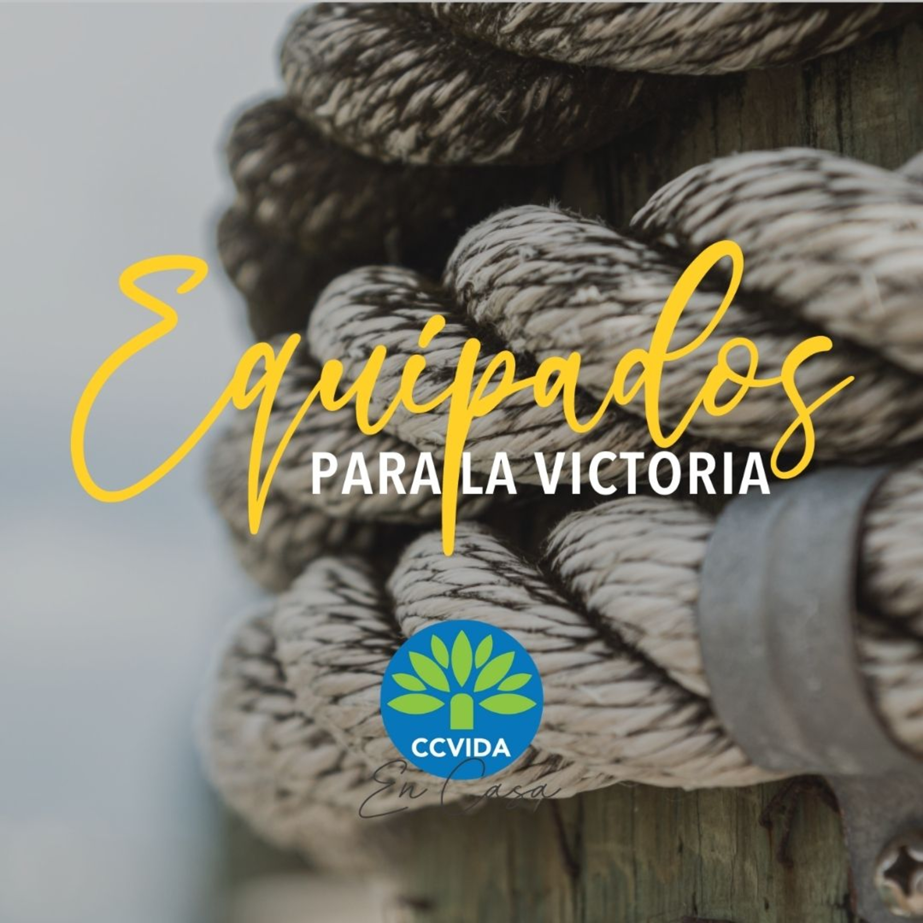 CCVida Argentina Predicaciones