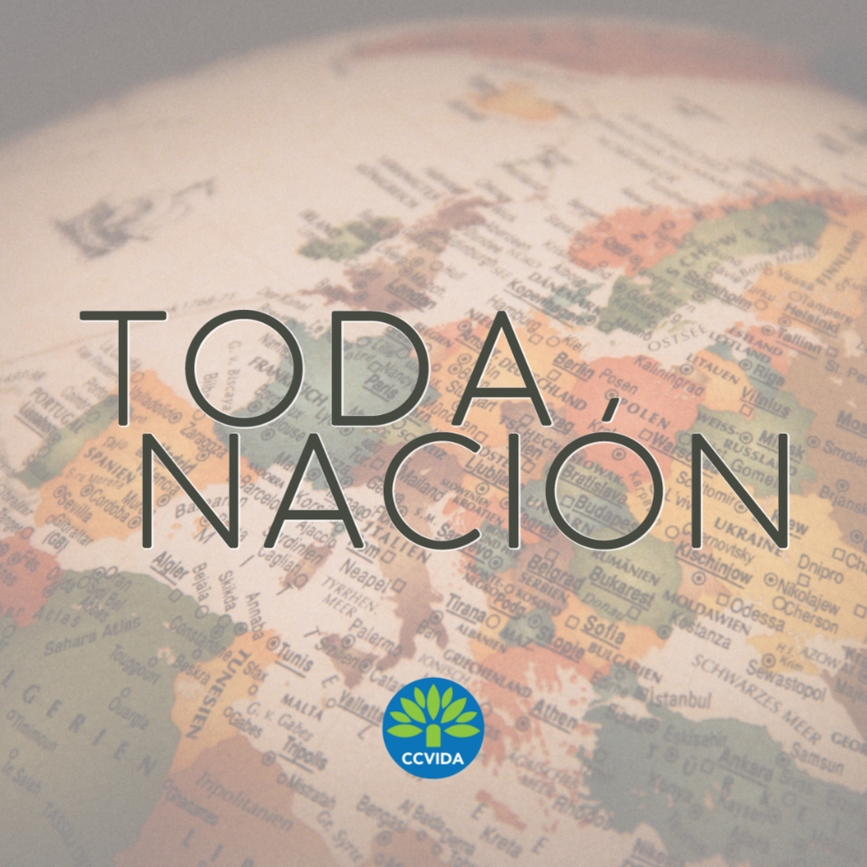CCVida Argentina Predicaciones