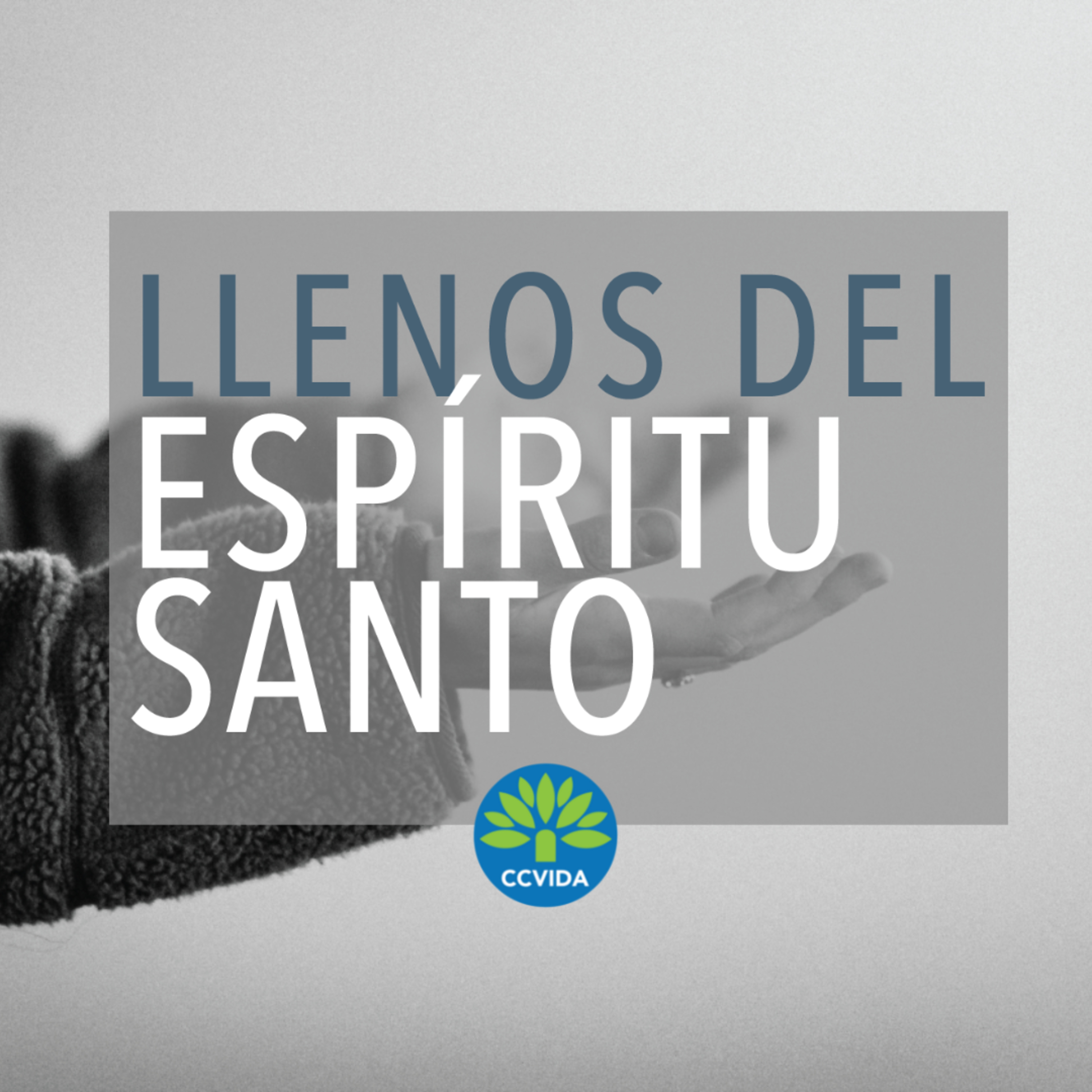 LLENOS DEL ESPIRITU SANTO | Abraham Campos - Obed Fuenmayor episode artwork