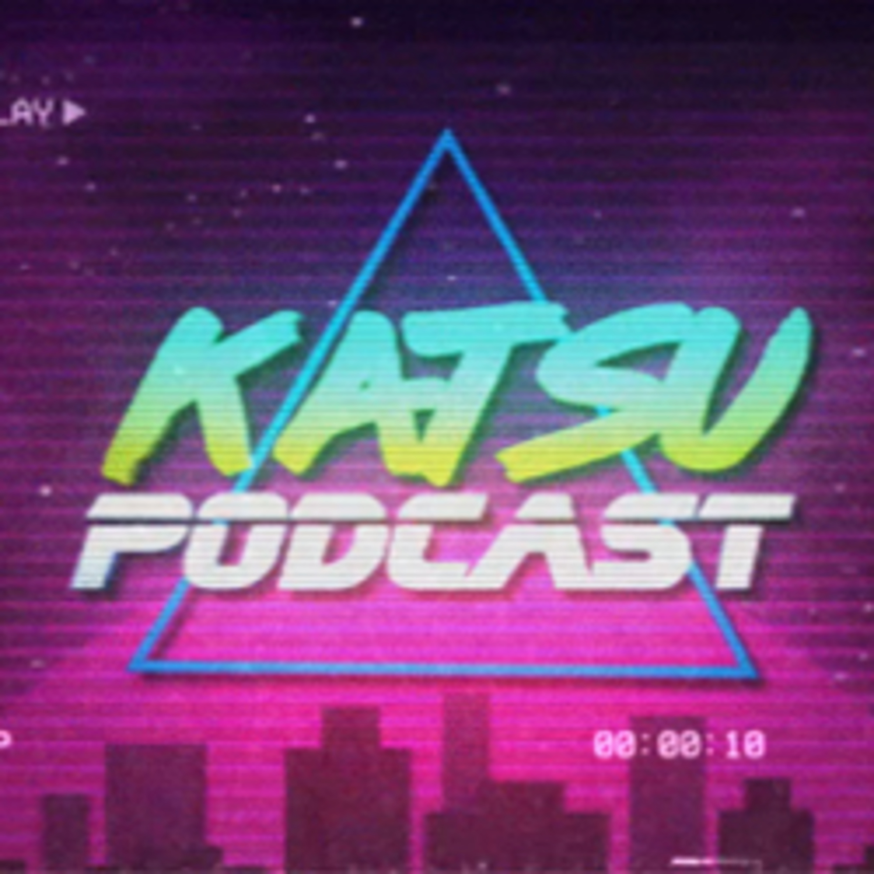 Katsu PodCast