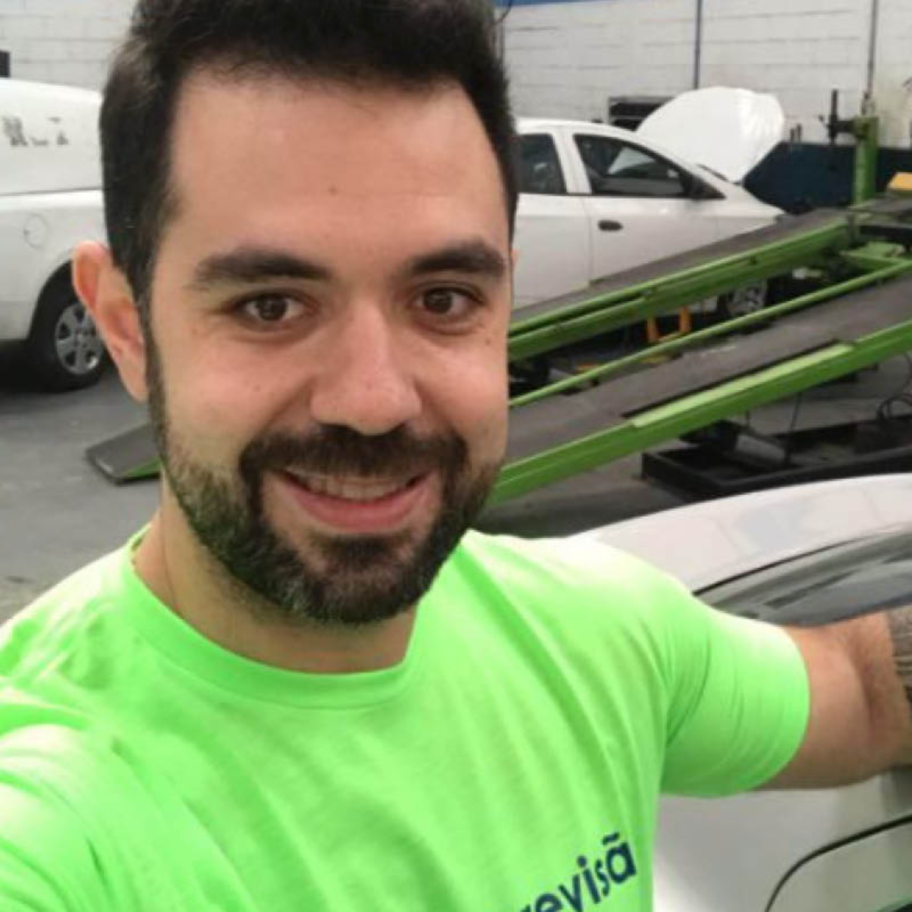 Reparacao Automotiva