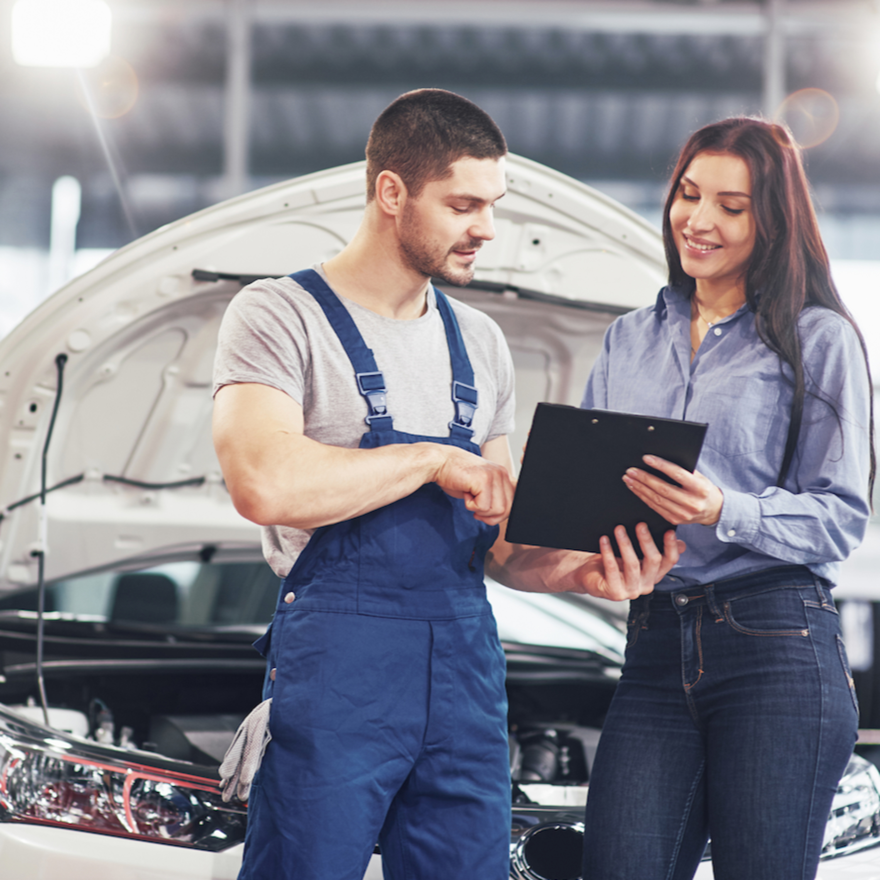 Reparacao Automotiva